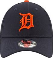 New Era Men's Detroit Tigers 9Forty League Adjustable Hat product image