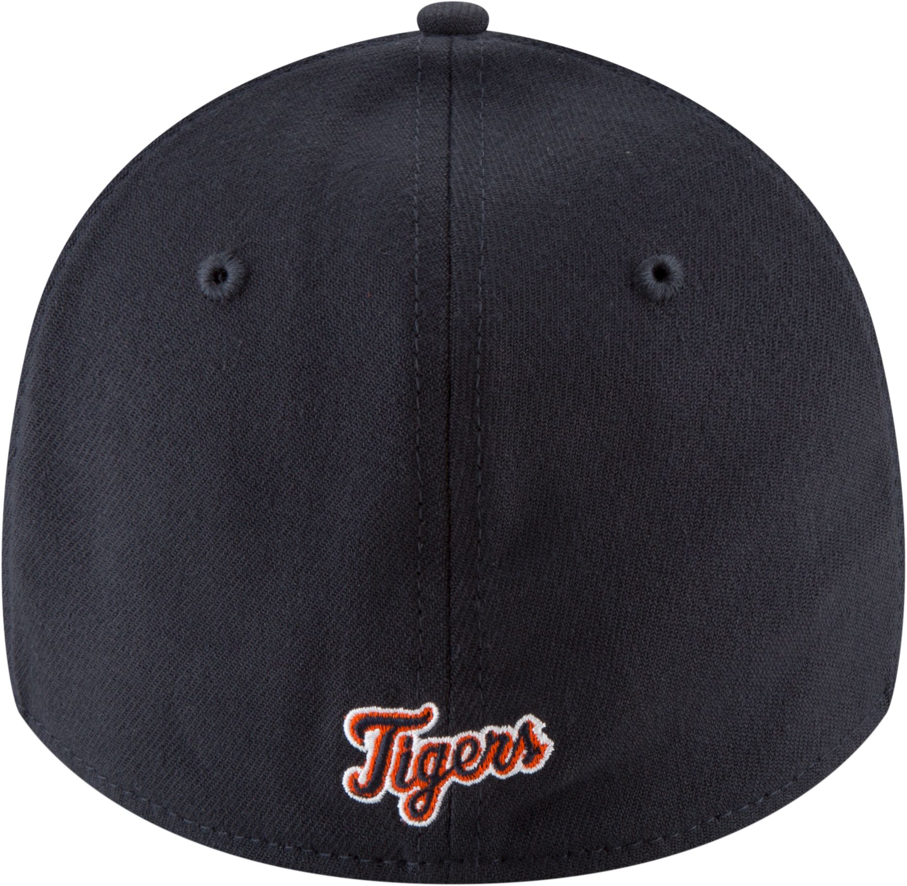 New Era Adult Detroit Tigers 39Thirty Stretch Fit Hat product image