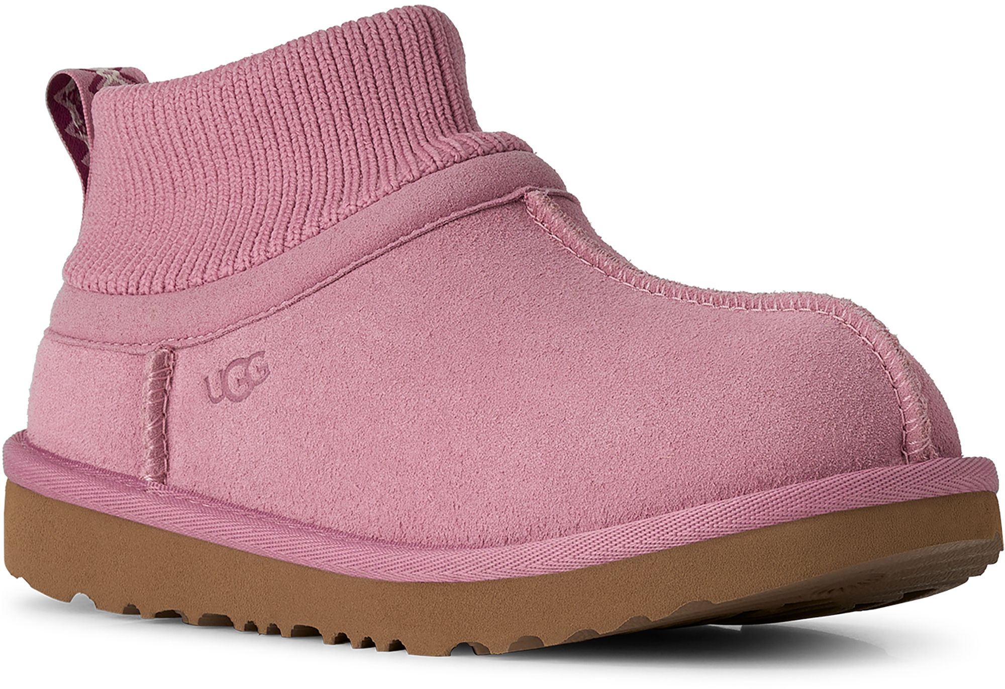 UGG Kids' Classic Ultra Stretch Cuff Boots product image