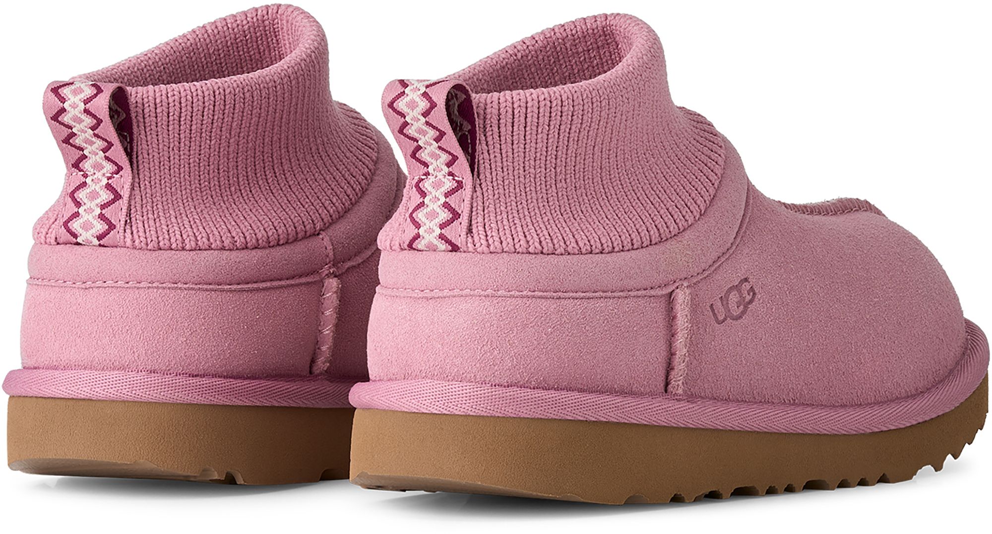 UGG Kids' Classic Ultra Stretch Cuff Boots product image