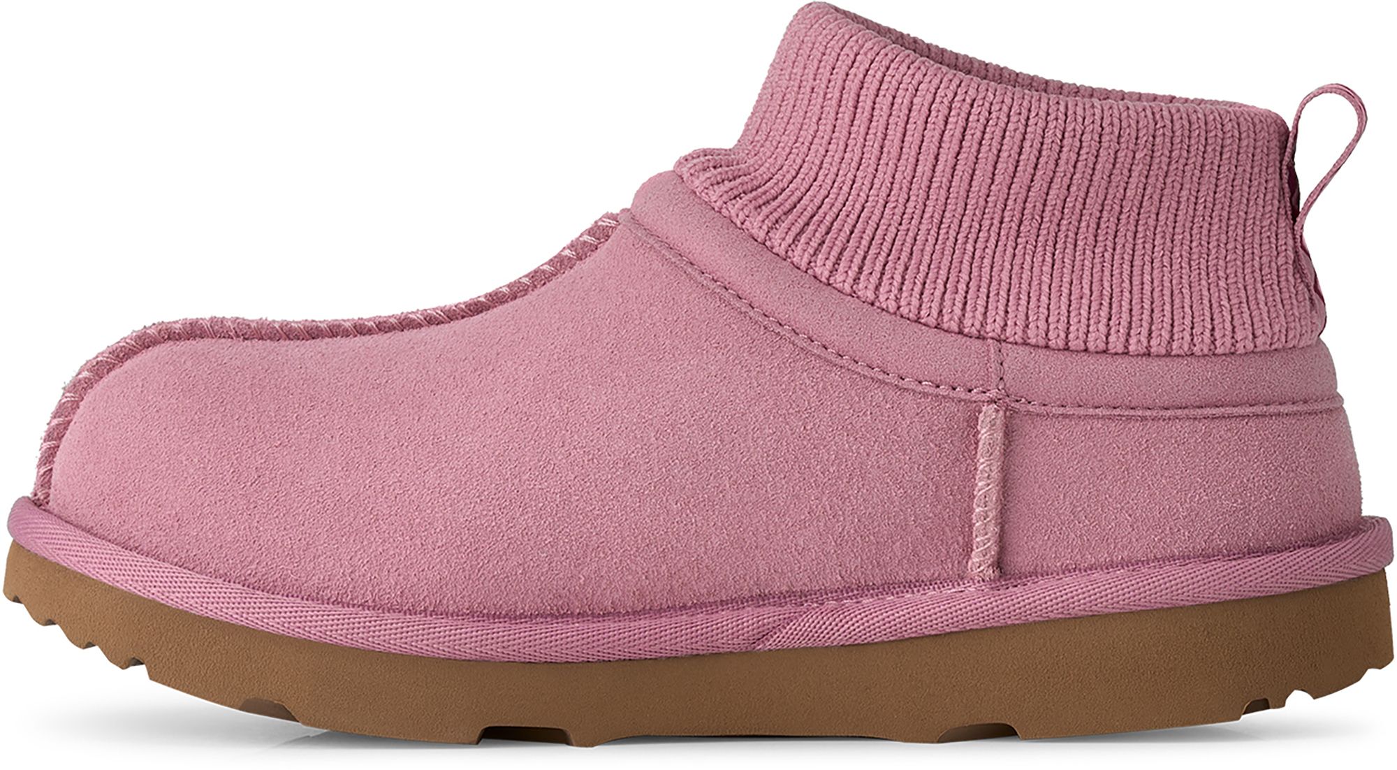 UGG Kids' Classic Ultra Stretch Cuff Boots product image