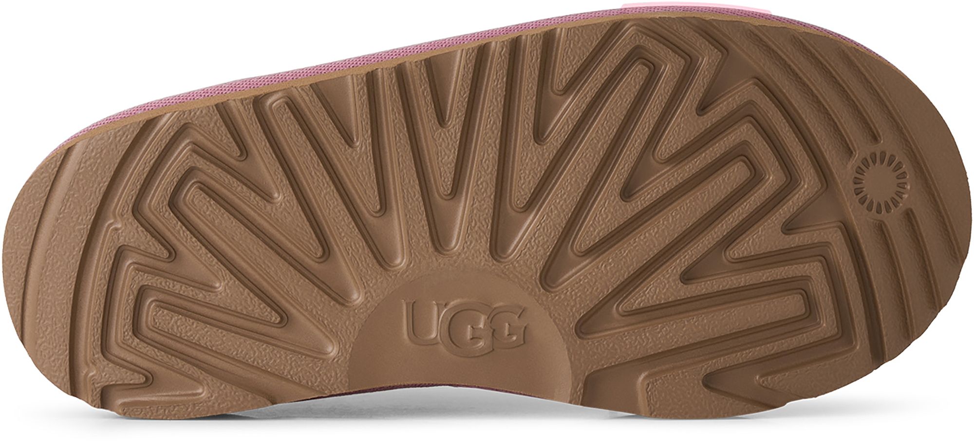 UGG Kids' Classic Ultra Stretch Cuff Boots product image