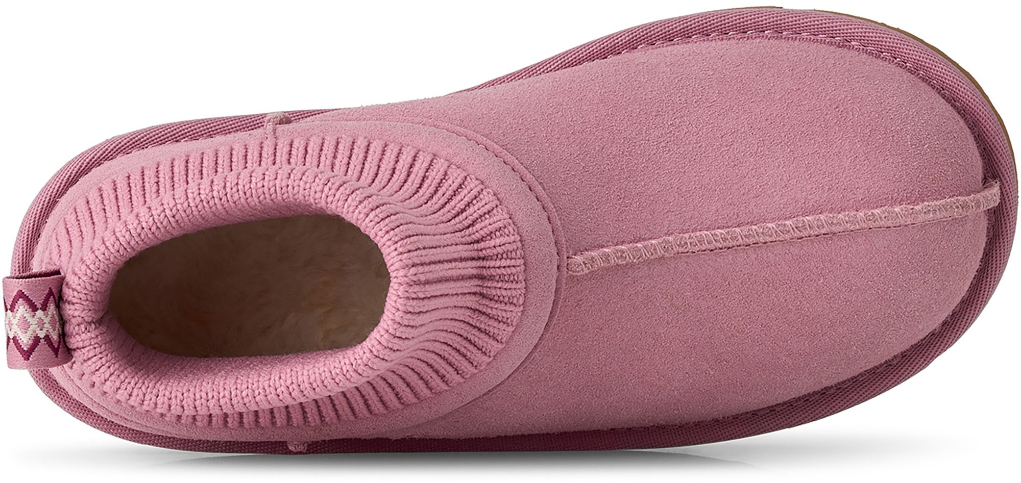 UGG Kids' Classic Ultra Stretch Cuff Boots product image