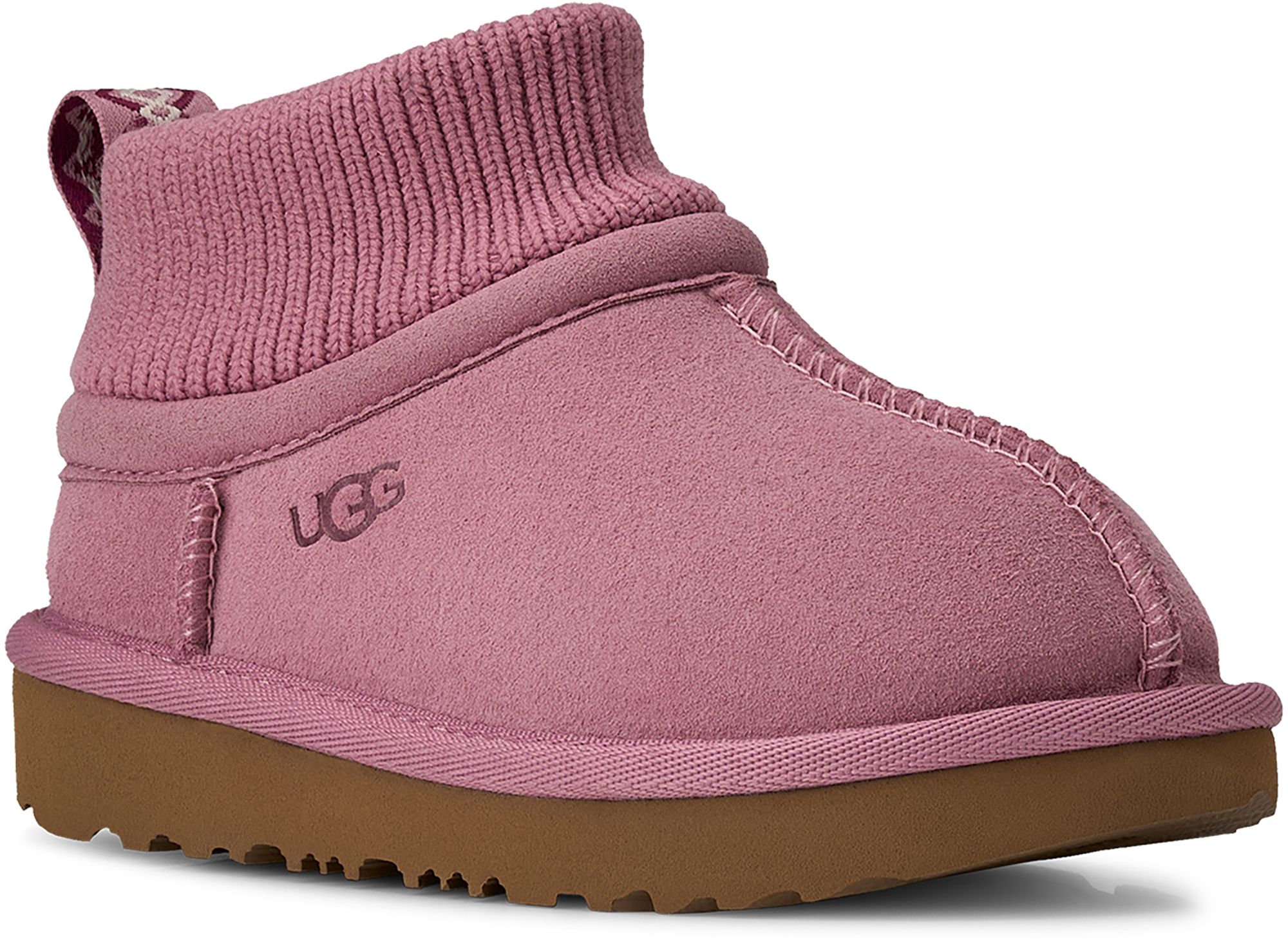 UGG Toddler Classic Ultra Stretch Cuff Boots product image