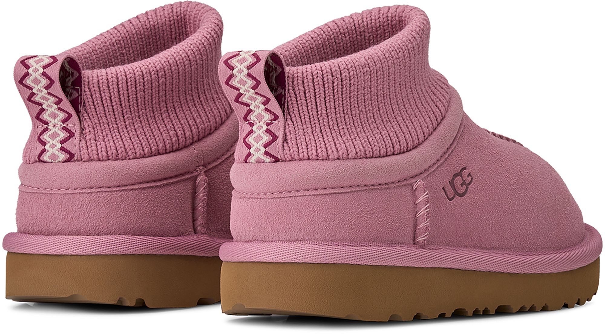UGG Toddler Classic Ultra Stretch Cuff Boots product image