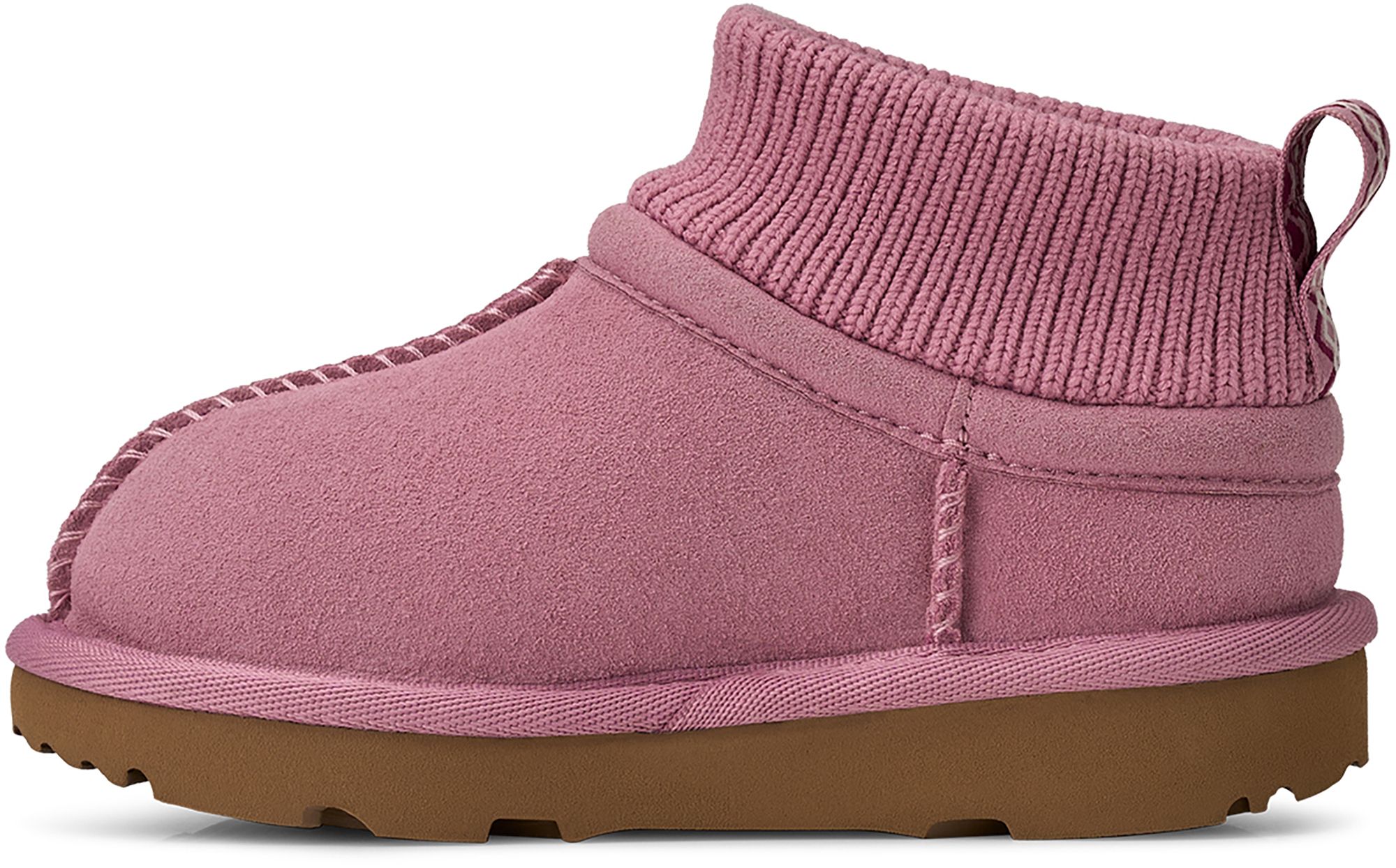 UGG Toddler Classic Ultra Stretch Cuff Boots product image