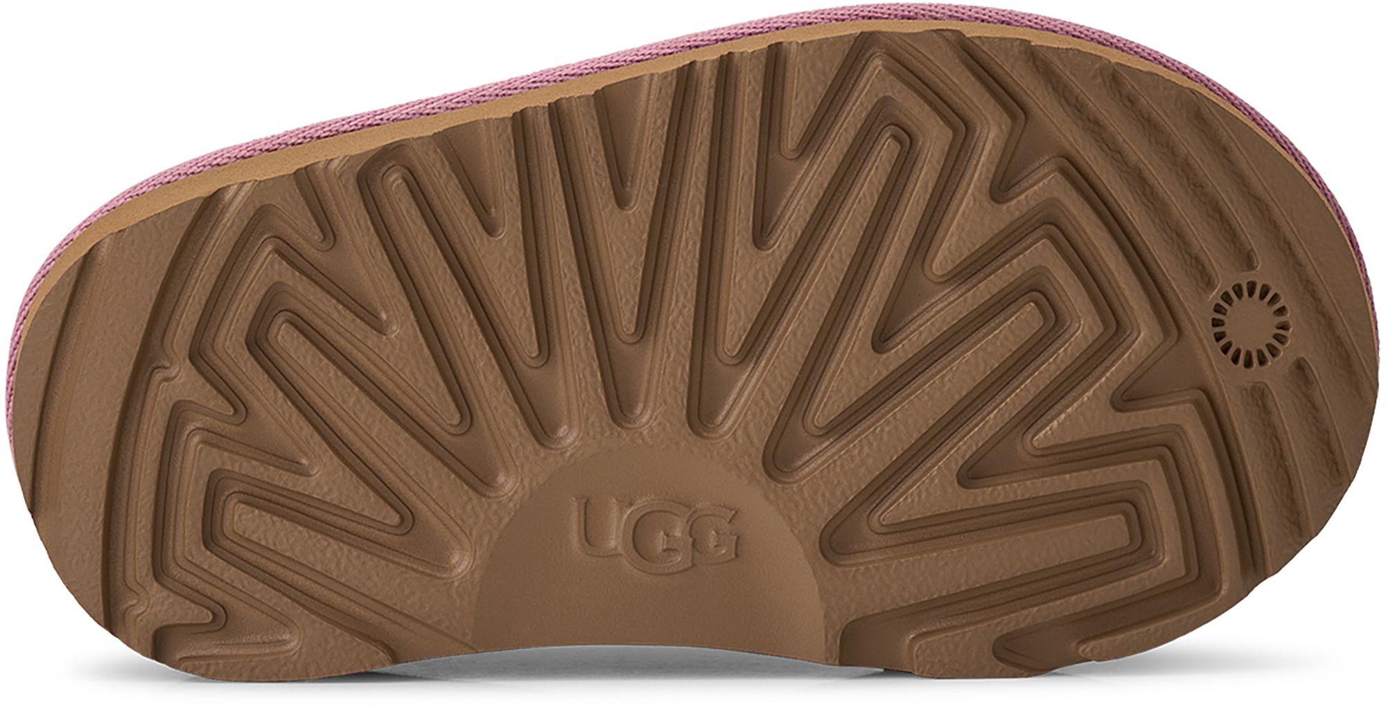 UGG Toddler Classic Ultra Stretch Cuff Boots product image