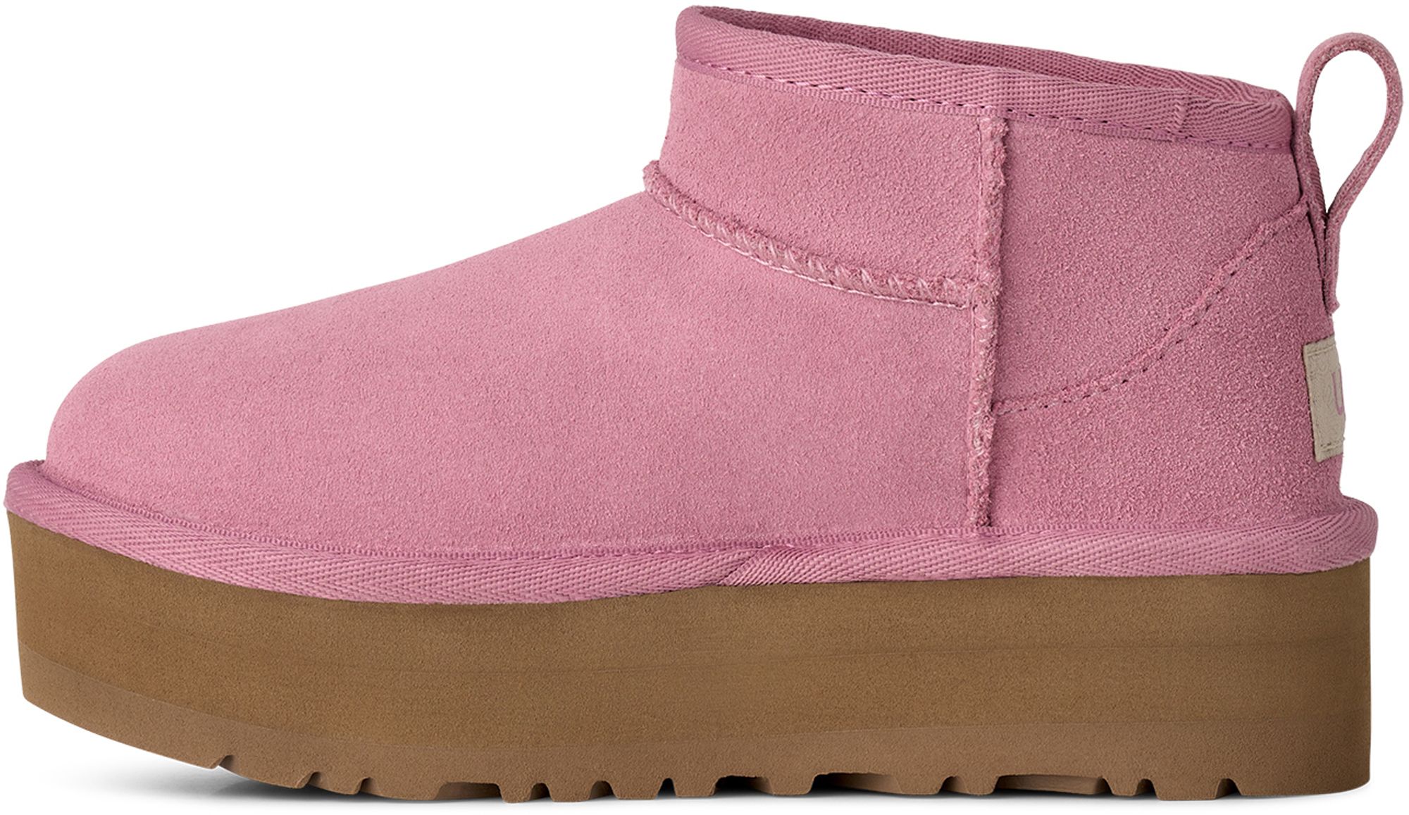UGG Kids' Classic Ultra Mini Platform Boots product image