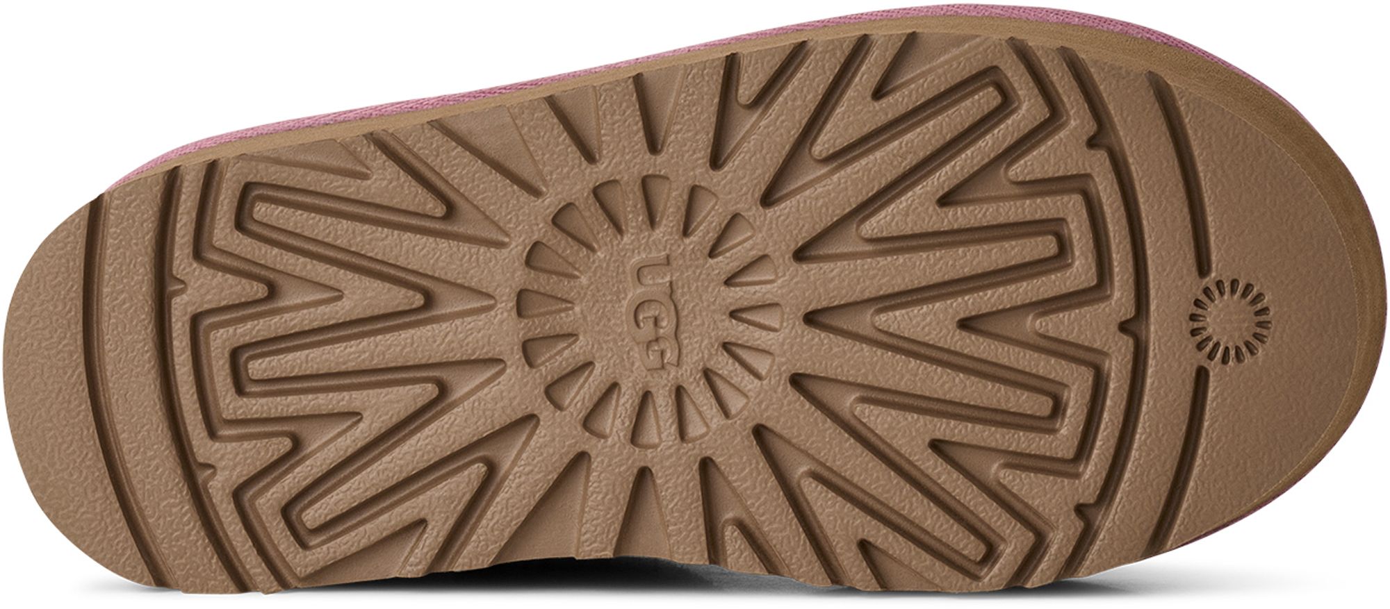 UGG Kids' Classic Ultra Mini Platform Boots product image