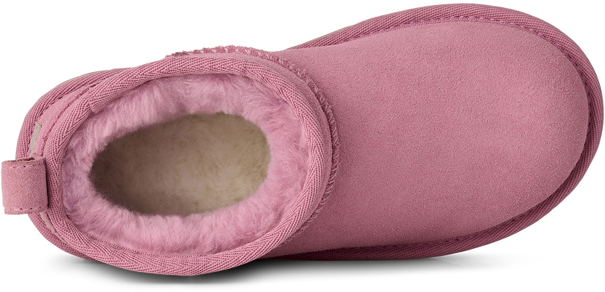 UGG Kids' Classic Ultra Mini Platform Boots product image