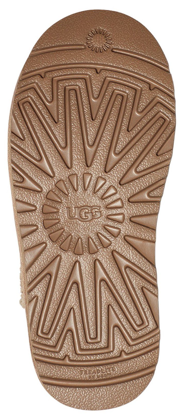 UGG Kids' Classic Ultra Mini Platform Boots product image