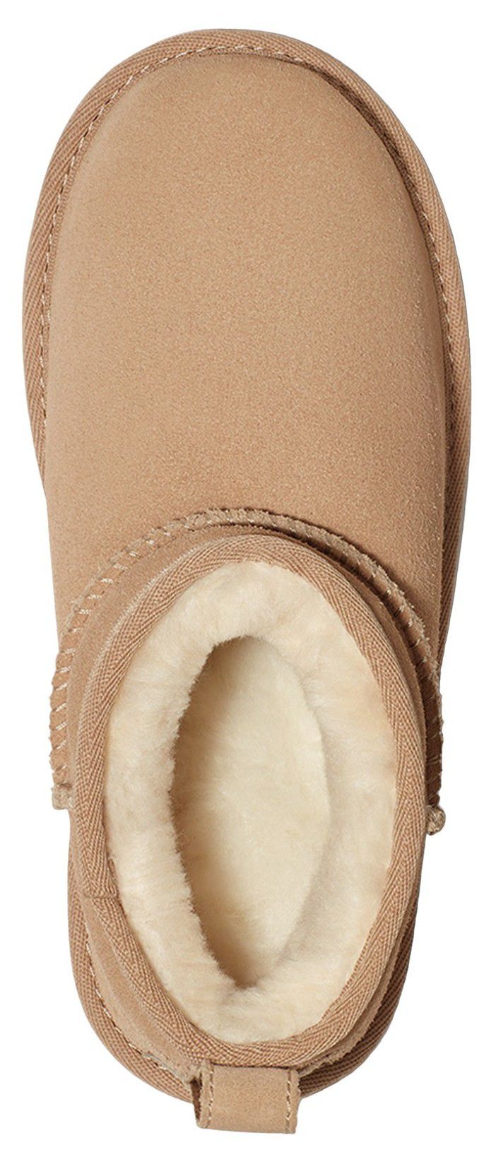 UGG Kids' Classic Ultra Mini Platform Boots product image
