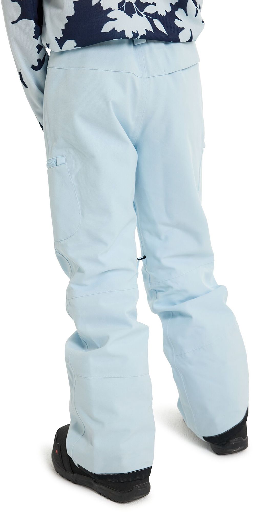 Burton Girls Elite Cargo Pants product image