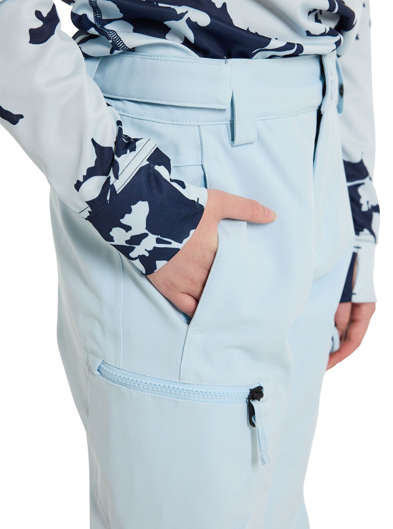 Burton Girls Elite Cargo Pants product image