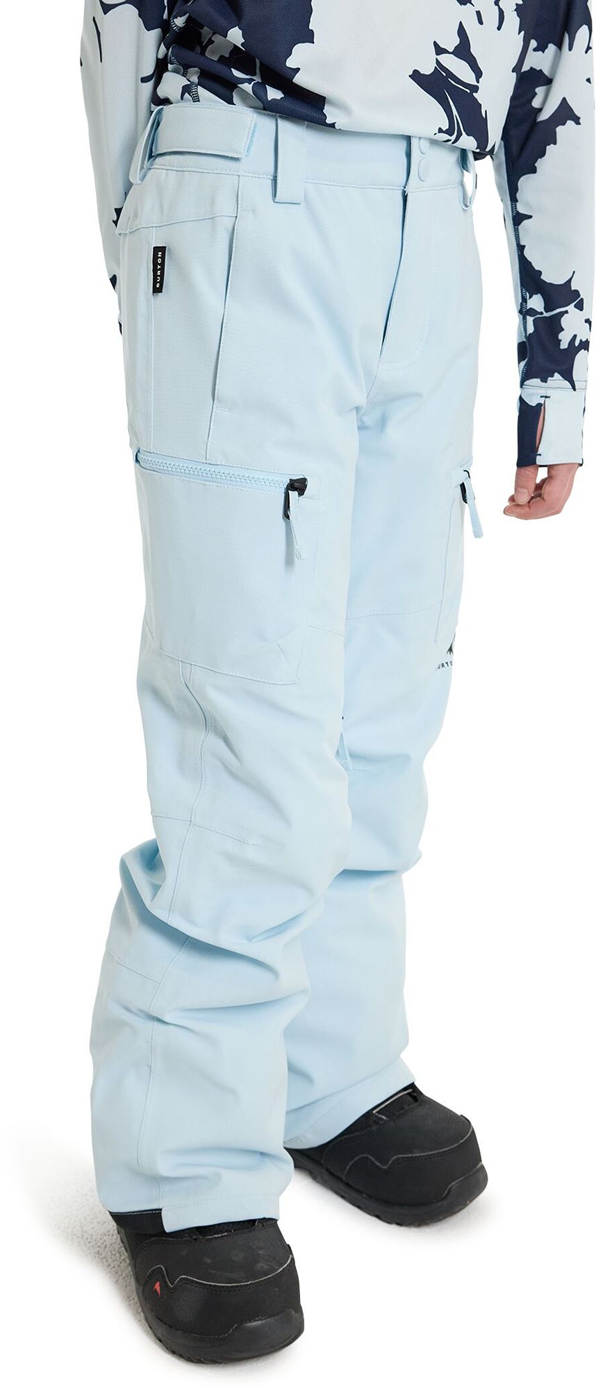 Burton Girls Elite Cargo Pants product image