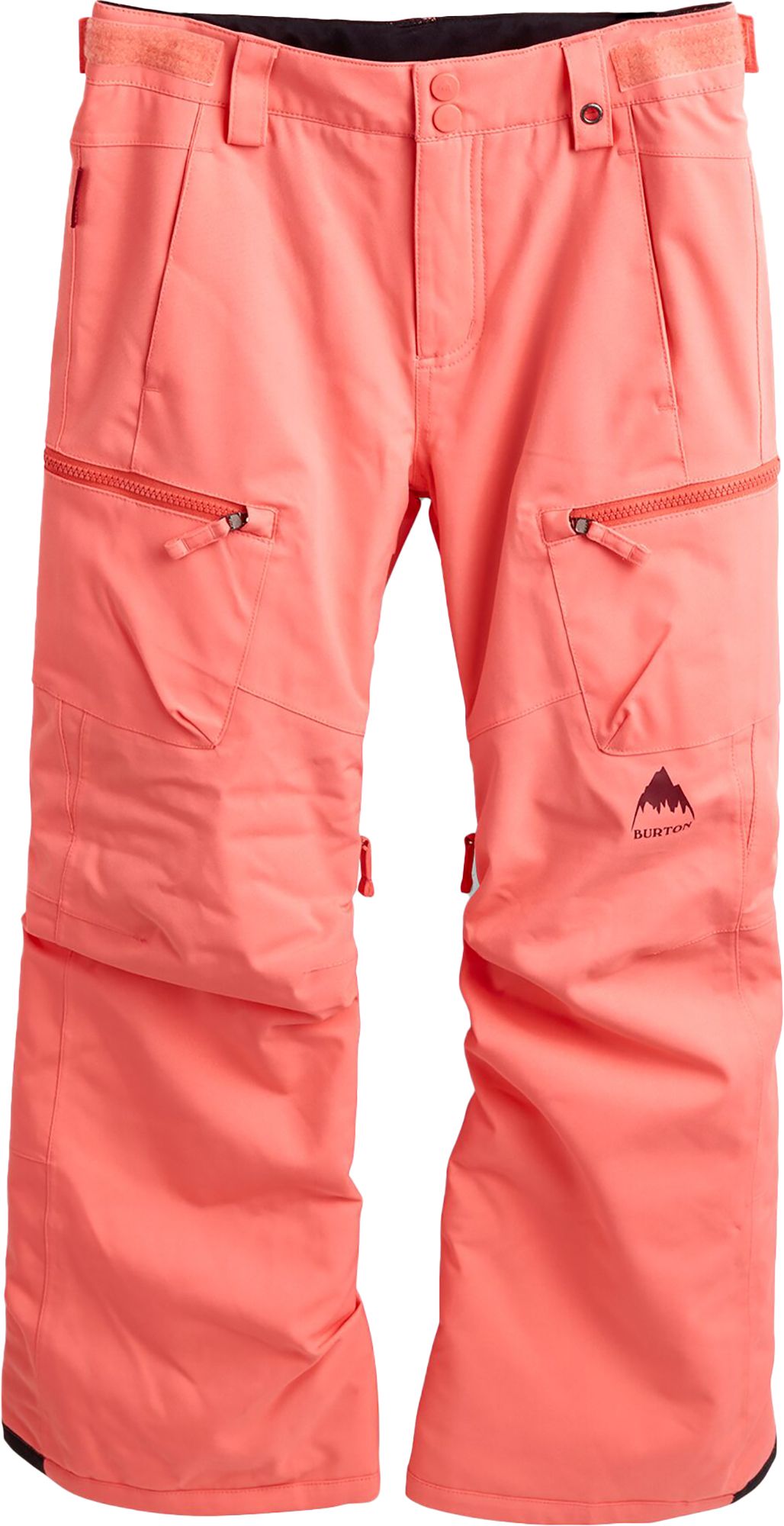 Burton Girls' Elite Cargo Pants product image