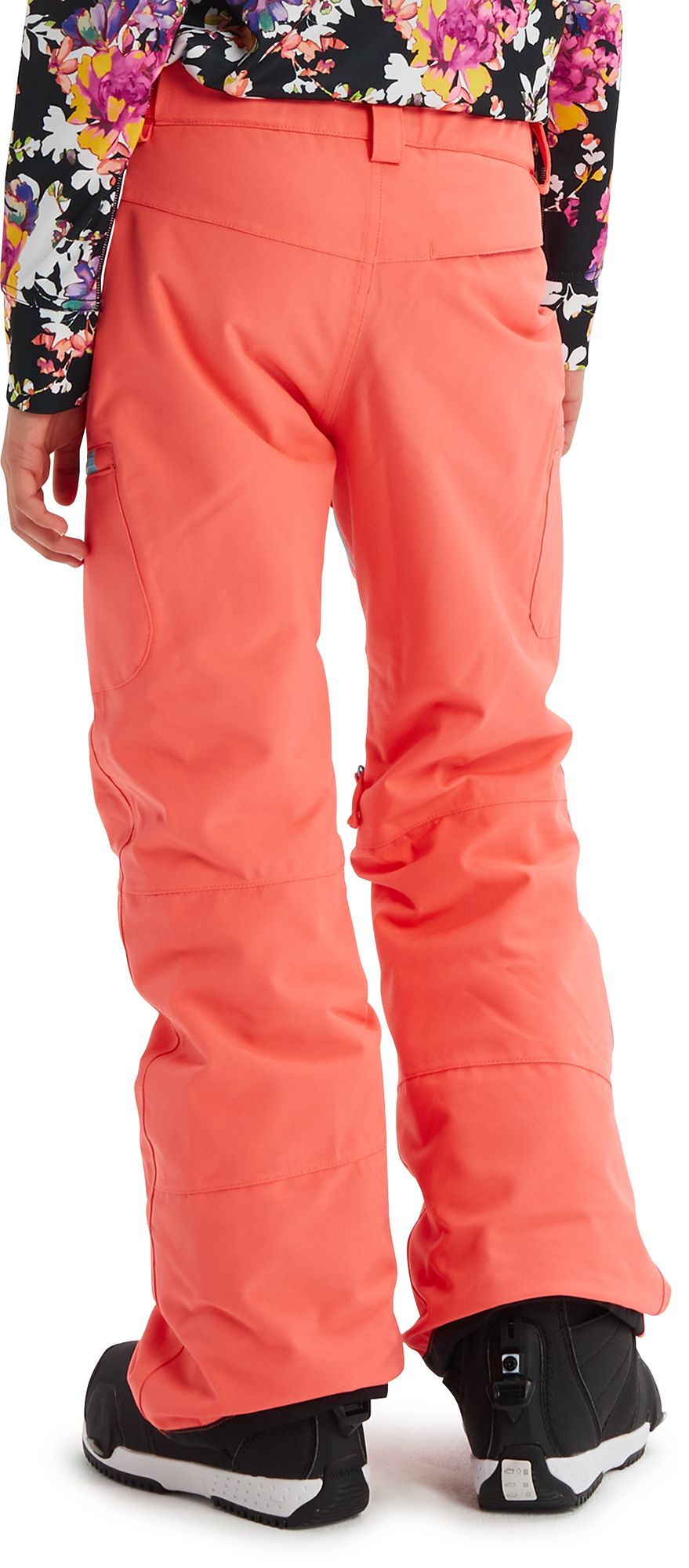 Burton Girls' Elite Cargo Pants product image