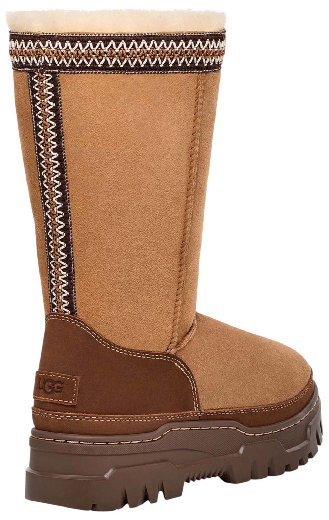 UGG Women's Classic Tall TrailGazer Boot product image