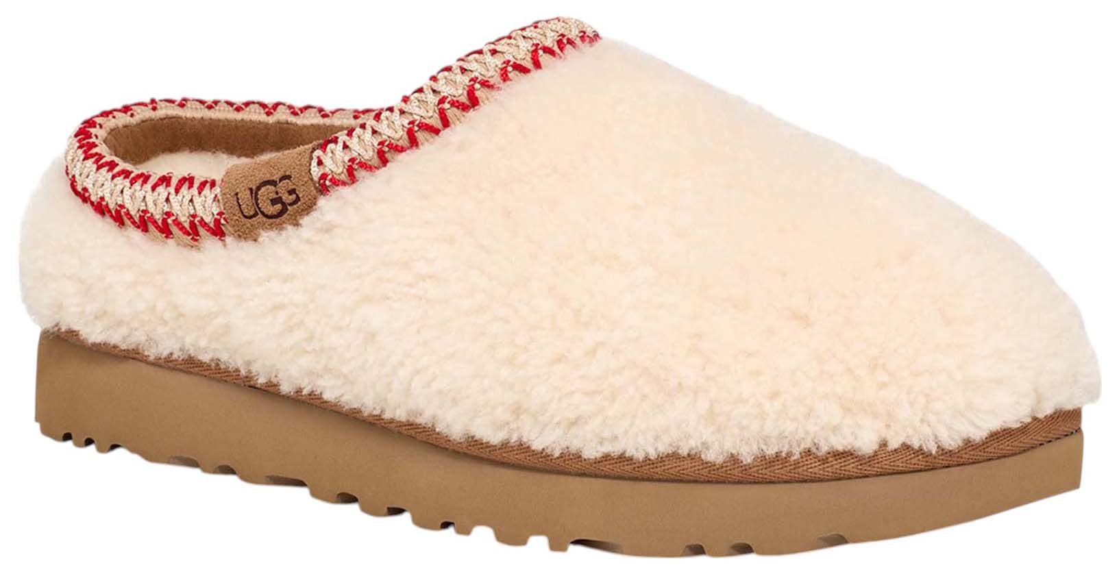 UGG Women's Tasman Maxi Curly Slipper product image