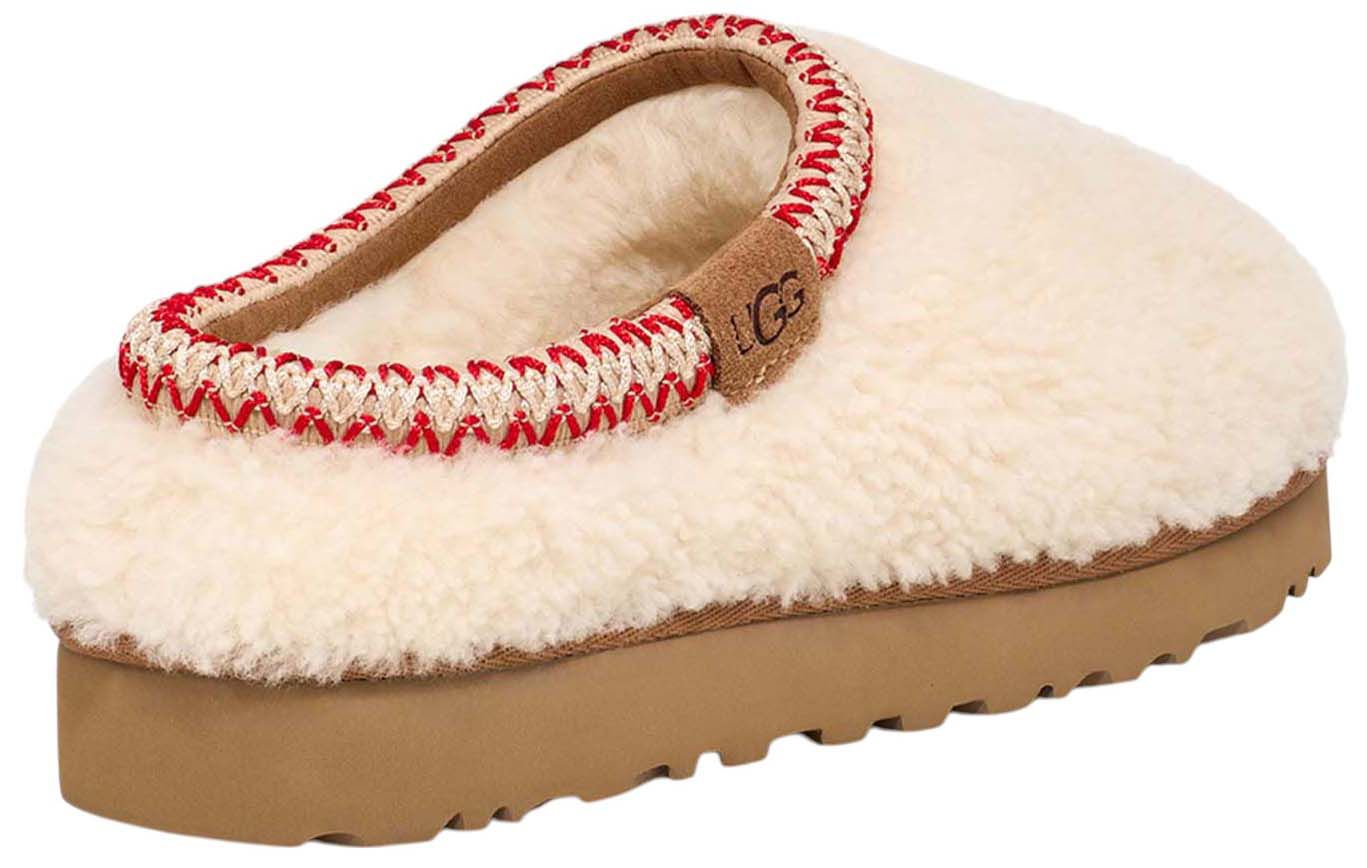 UGG Women's Tasman Maxi Curly Slipper product image