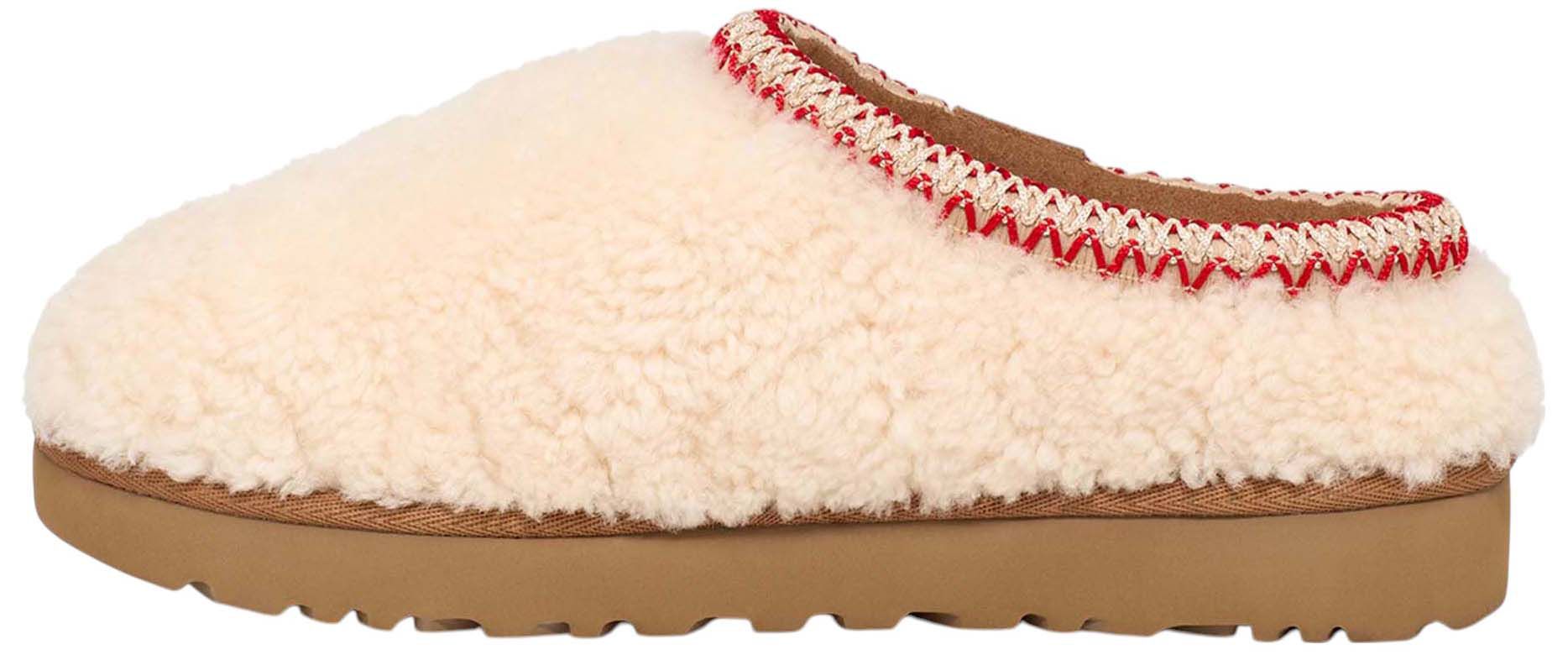 UGG Women's Tasman Maxi Curly Slipper product image
