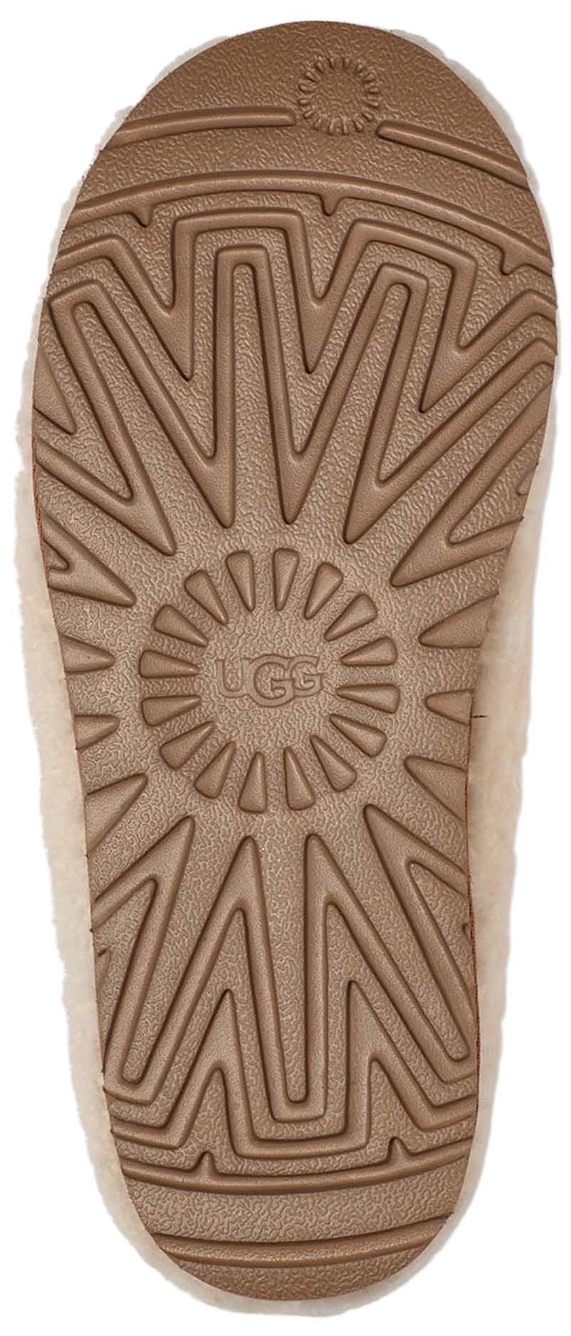 UGG Women's Tasman Maxi Curly Slipper product image