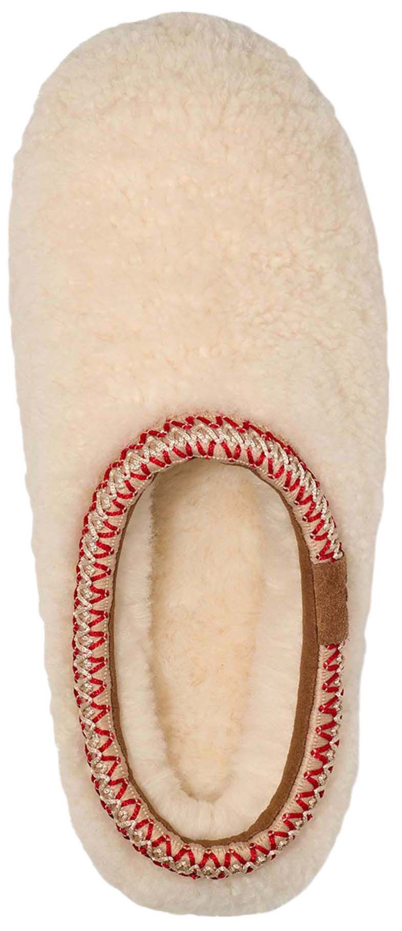 UGG Women's Tasman Maxi Curly Slipper product image