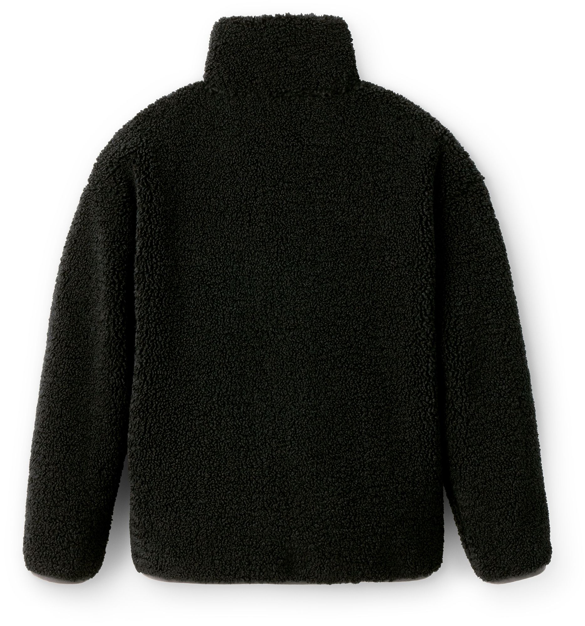 UGG Men's UGGbraid 1/2 Zip Jacket product image