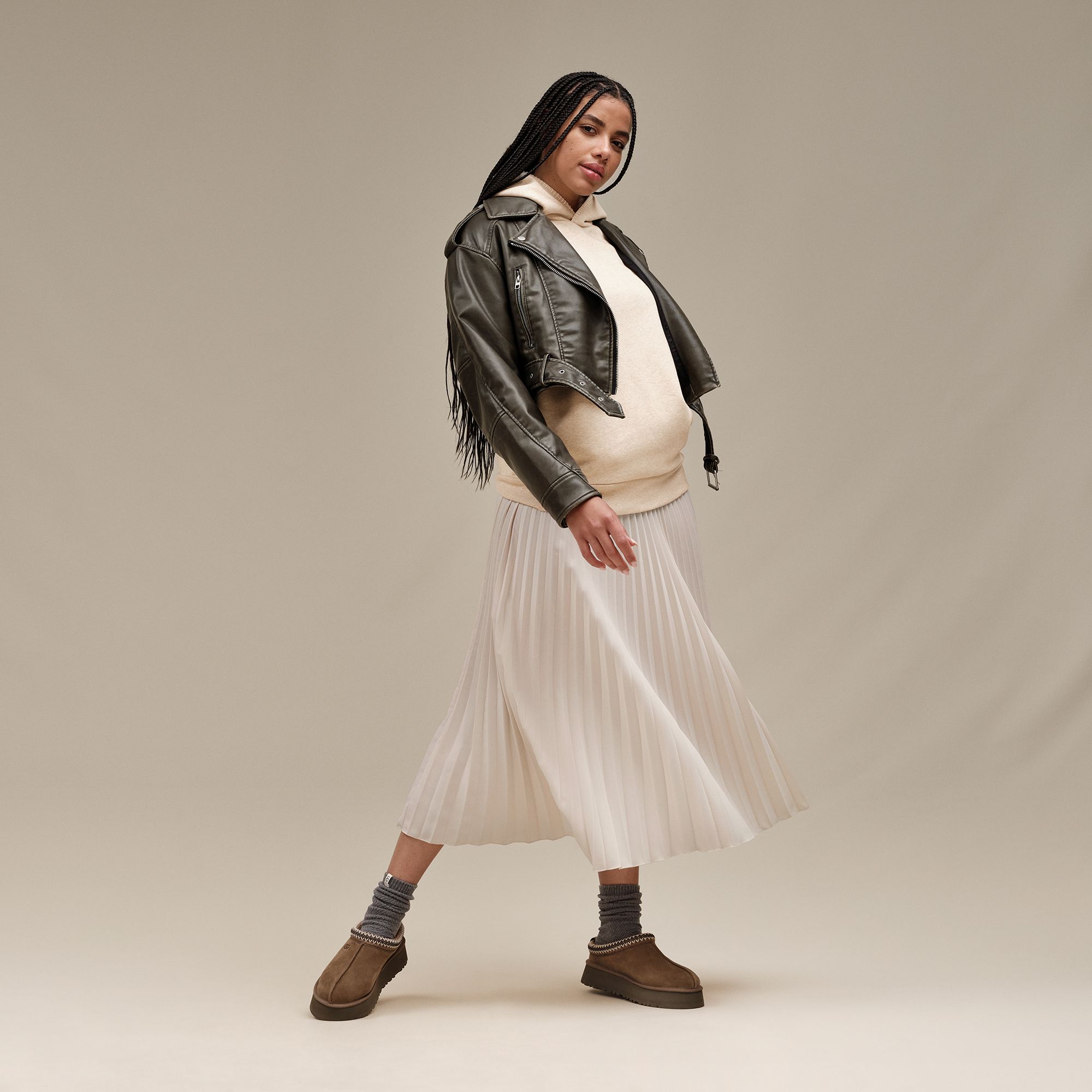 UGG Women's Classic Hoodie product image