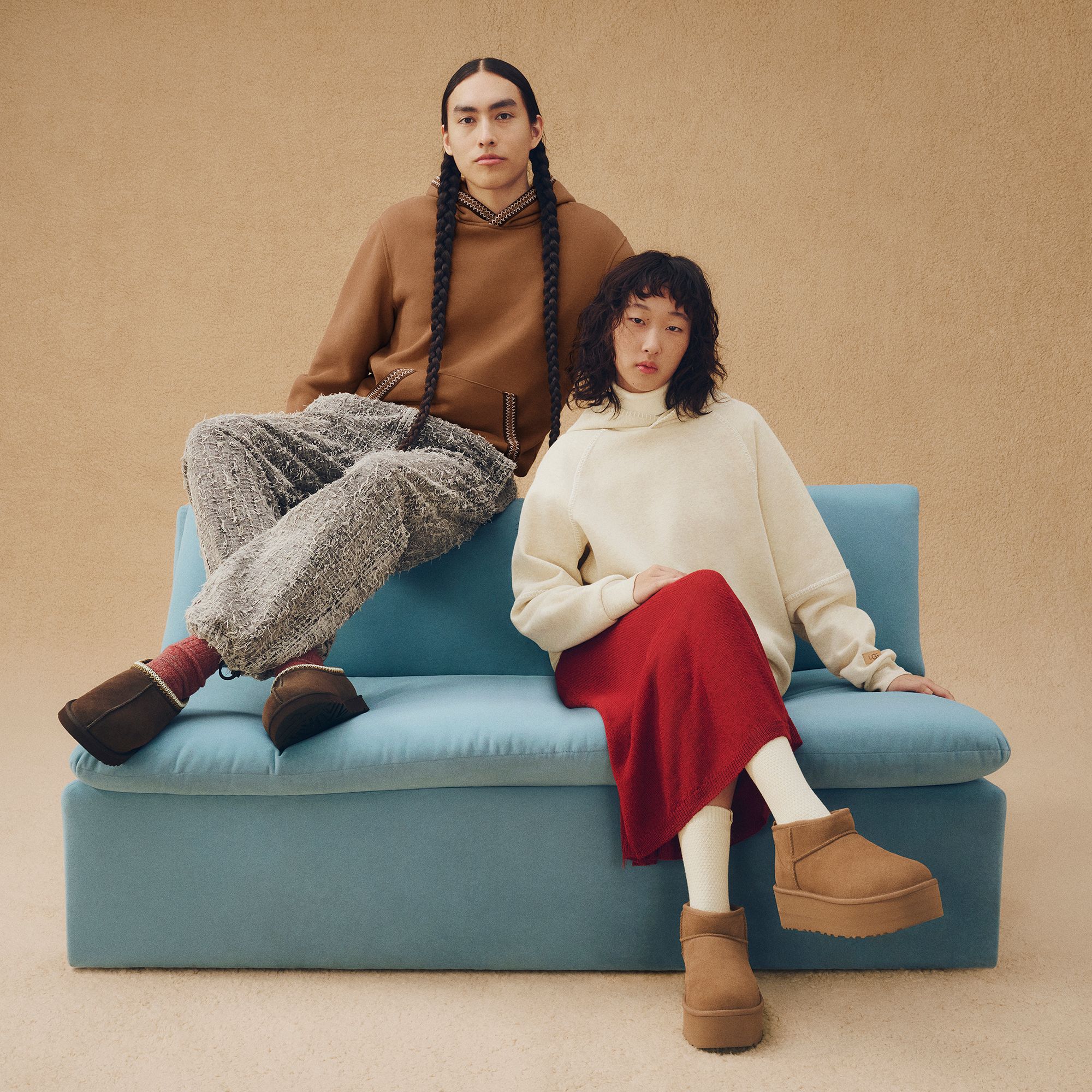 UGG Women's Classic Hoodie product image