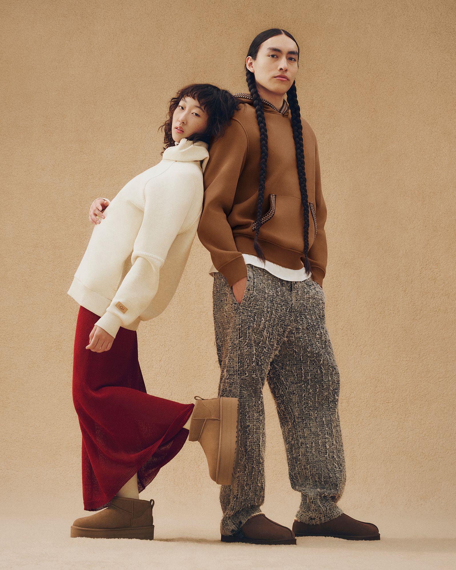 UGG Women's Classic Hoodie product image