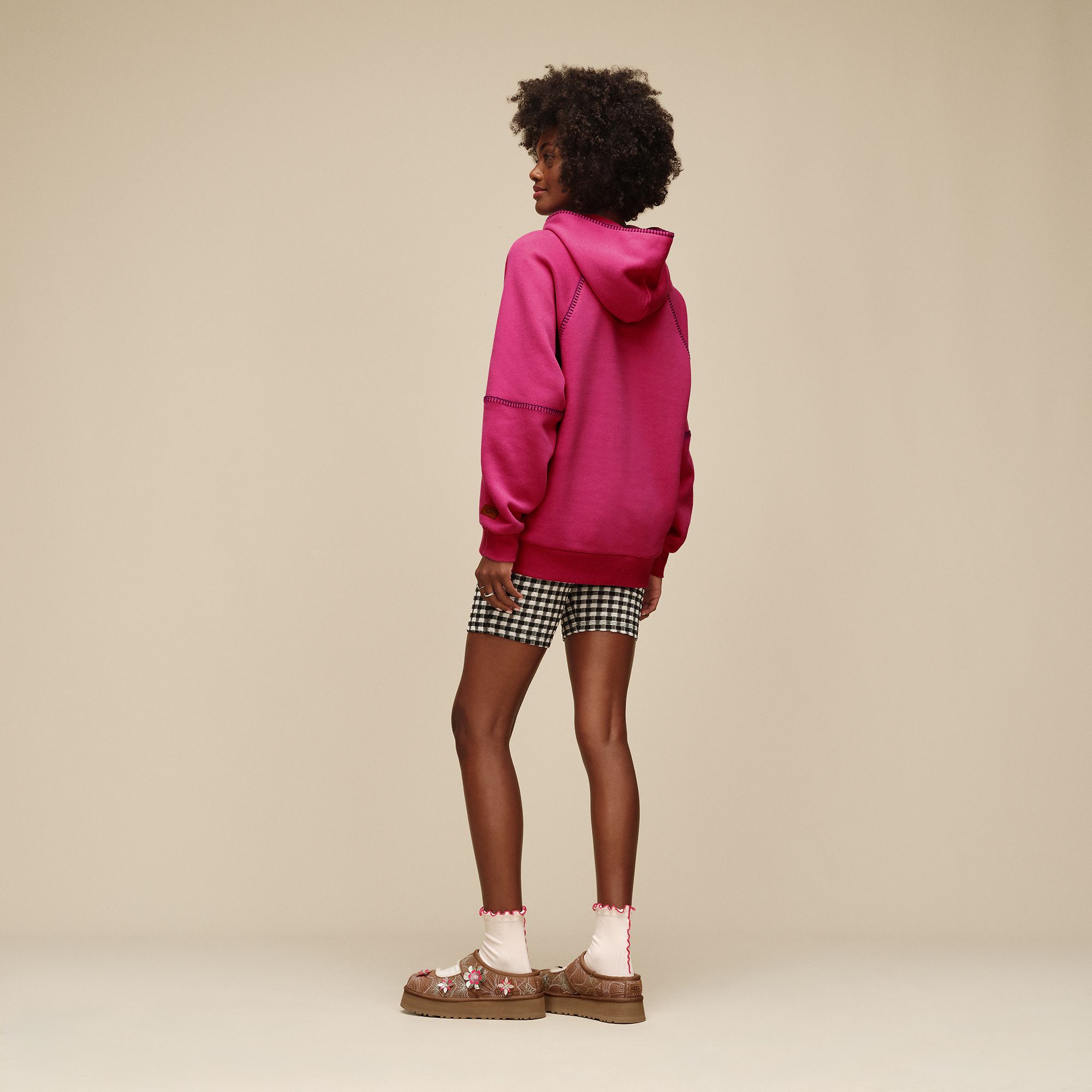 UGG Women's Classic Hoodie product image