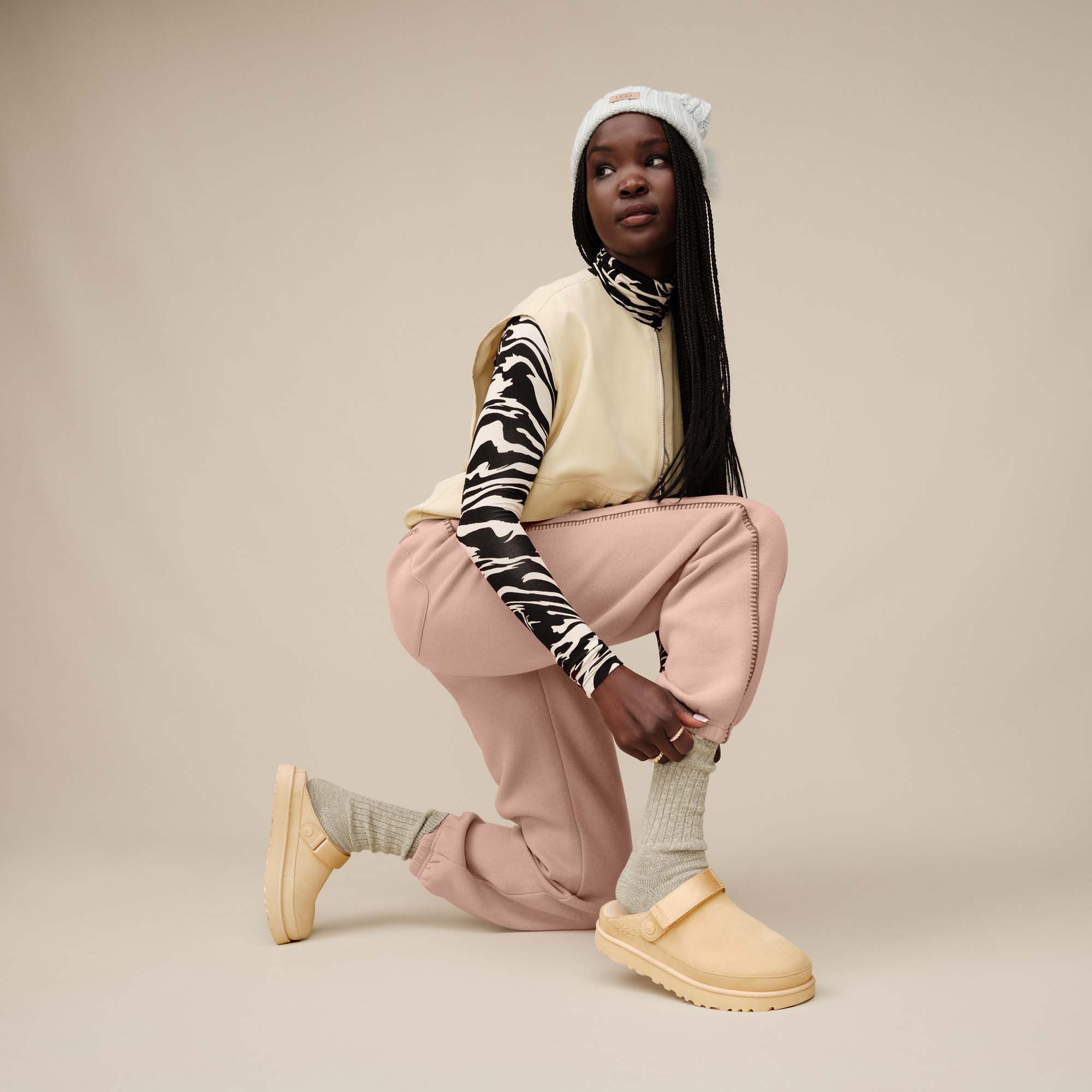 UGG Women's Classic Sweatpants product image