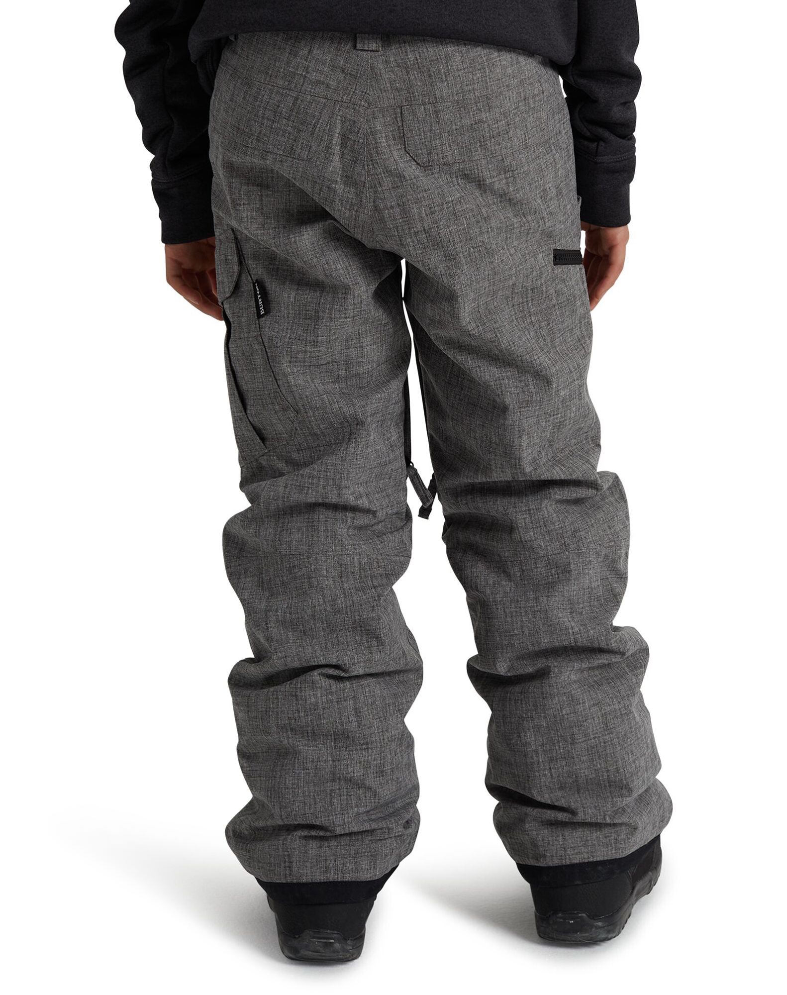 Burton Boys' Exile Cargo Pants product image