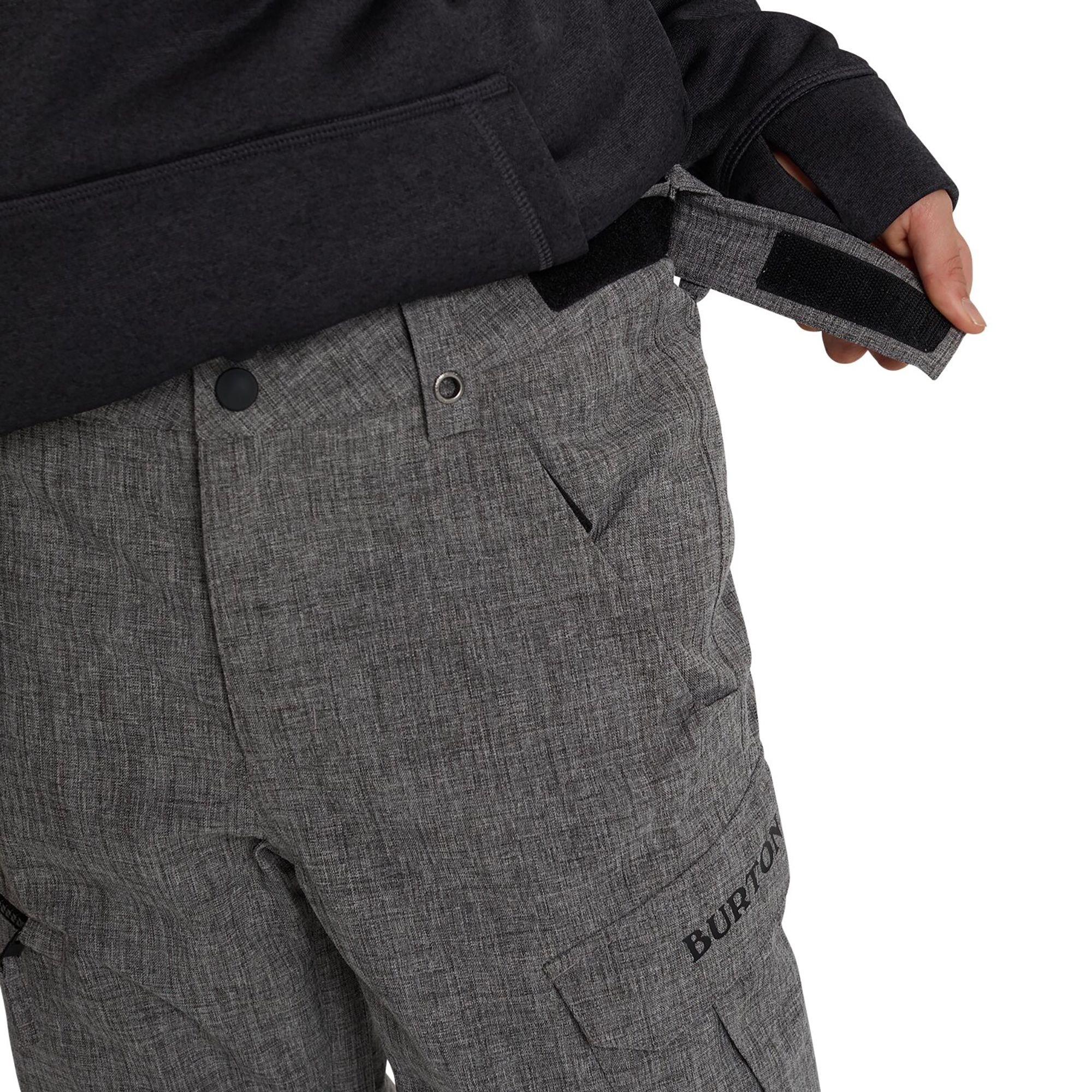 Burton Boys' Exile Cargo Pants product image