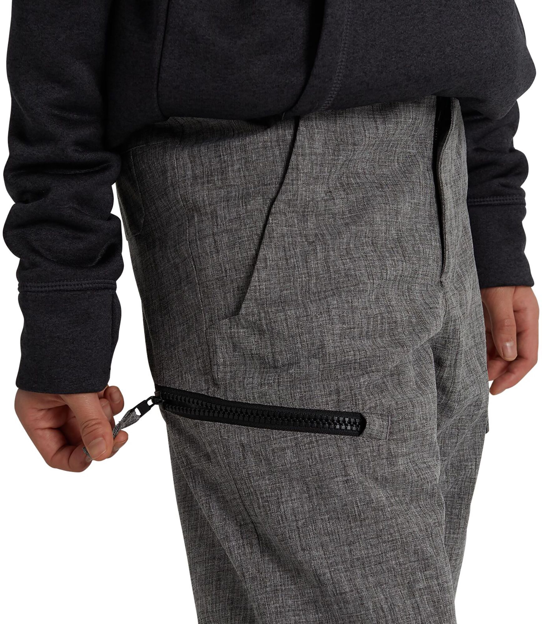 Burton Boys' Exile Cargo Pants product image