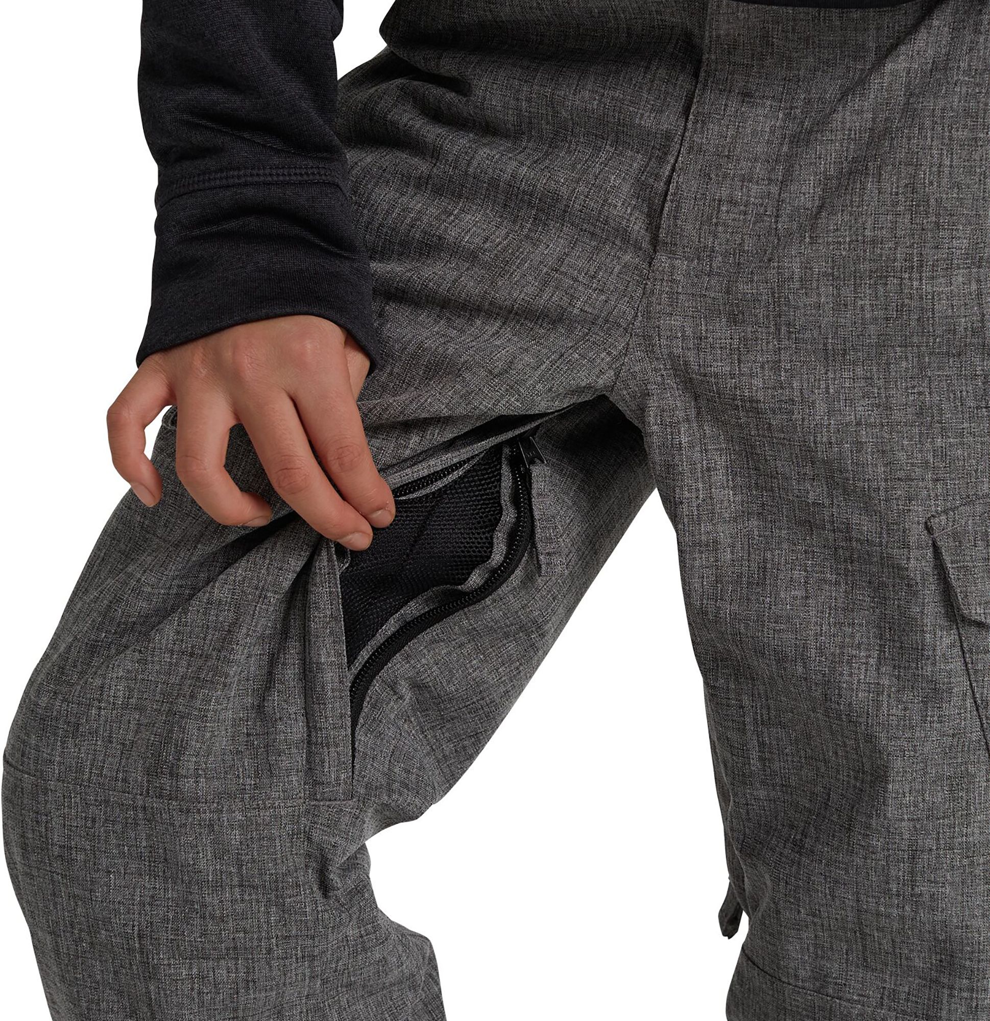 Burton Boys' Exile Cargo Pants product image