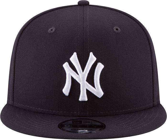New Era Men's New York Yankees 9Fifty Snapback Hat | Dick's Sporting Goods