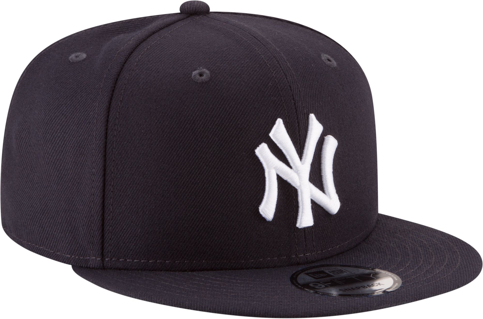New Era Men's New York Yankees 9Fifty Adjustable Snapback Hat product image