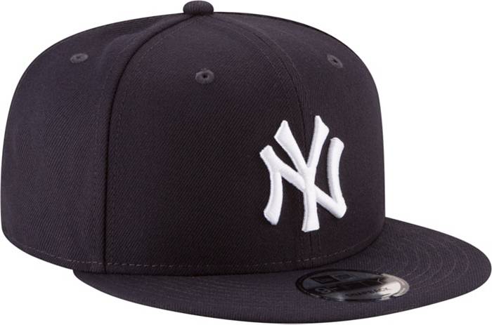 New Era Men's New York Yankees 9Fifty Snapback Hat | Dick's Sporting Goods