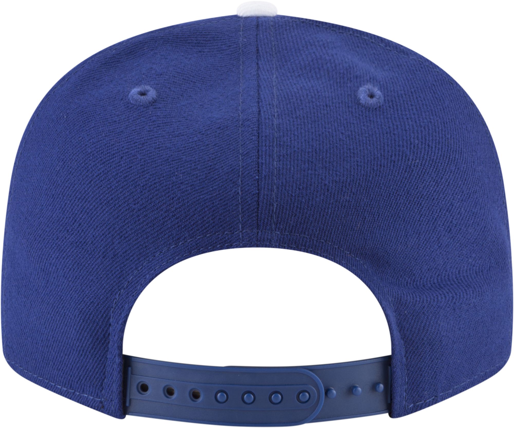 New Era Men's Brooklyn Dodgers Royal 1949 Cooperstown 9Fifty Snapback Hat product image
