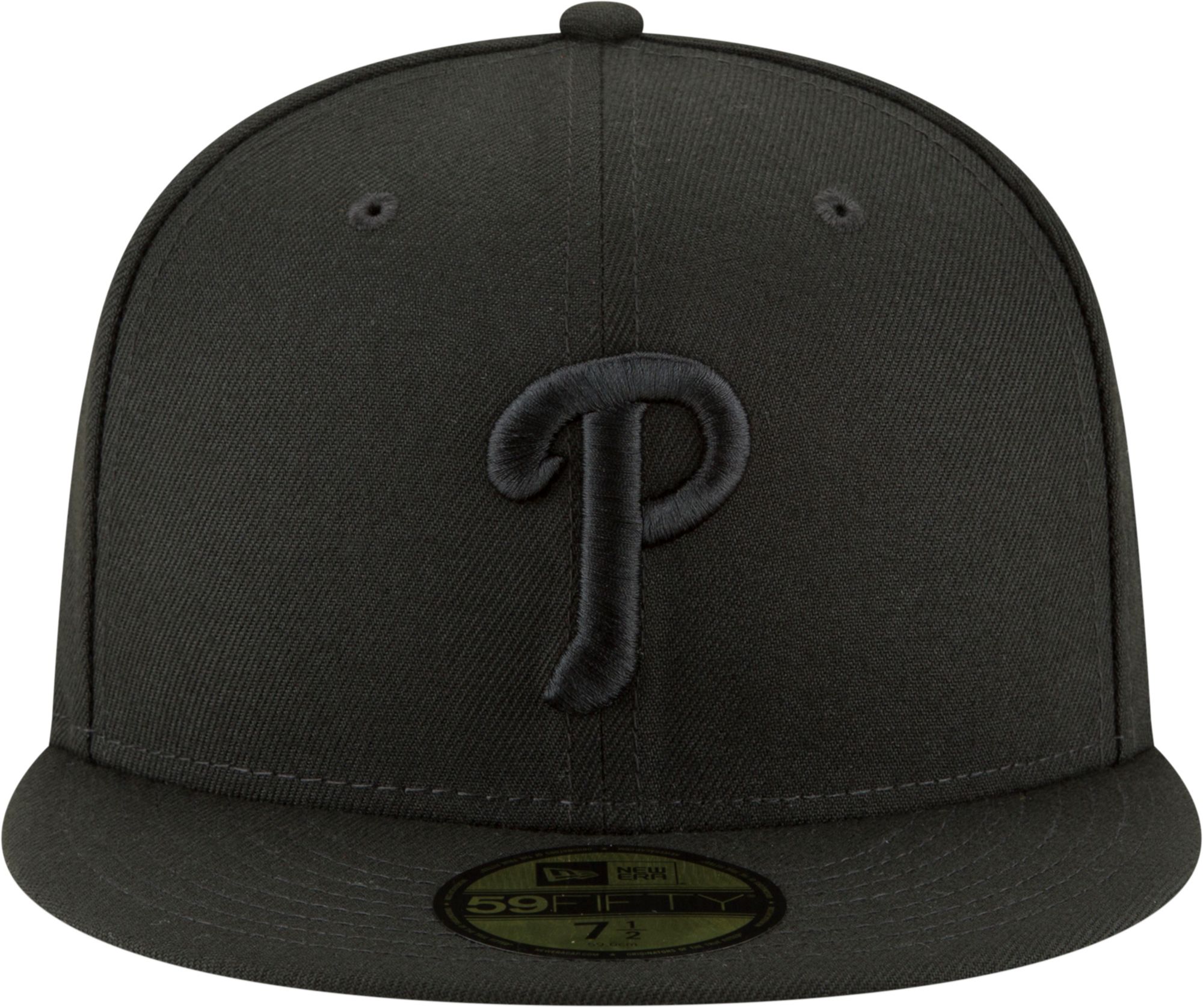 New Era Adult Philadelphia Phillies Basic 59Fifty Fitted Hat product image