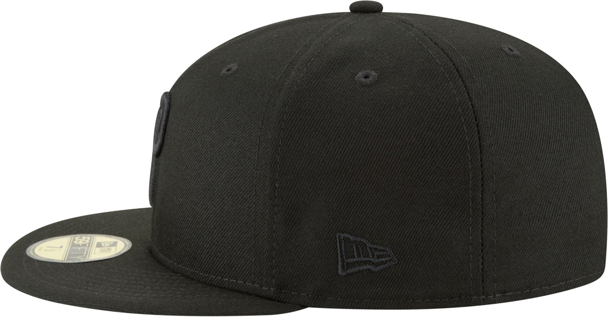 New Era Adult Philadelphia Phillies Basic 59Fifty Fitted Hat product image