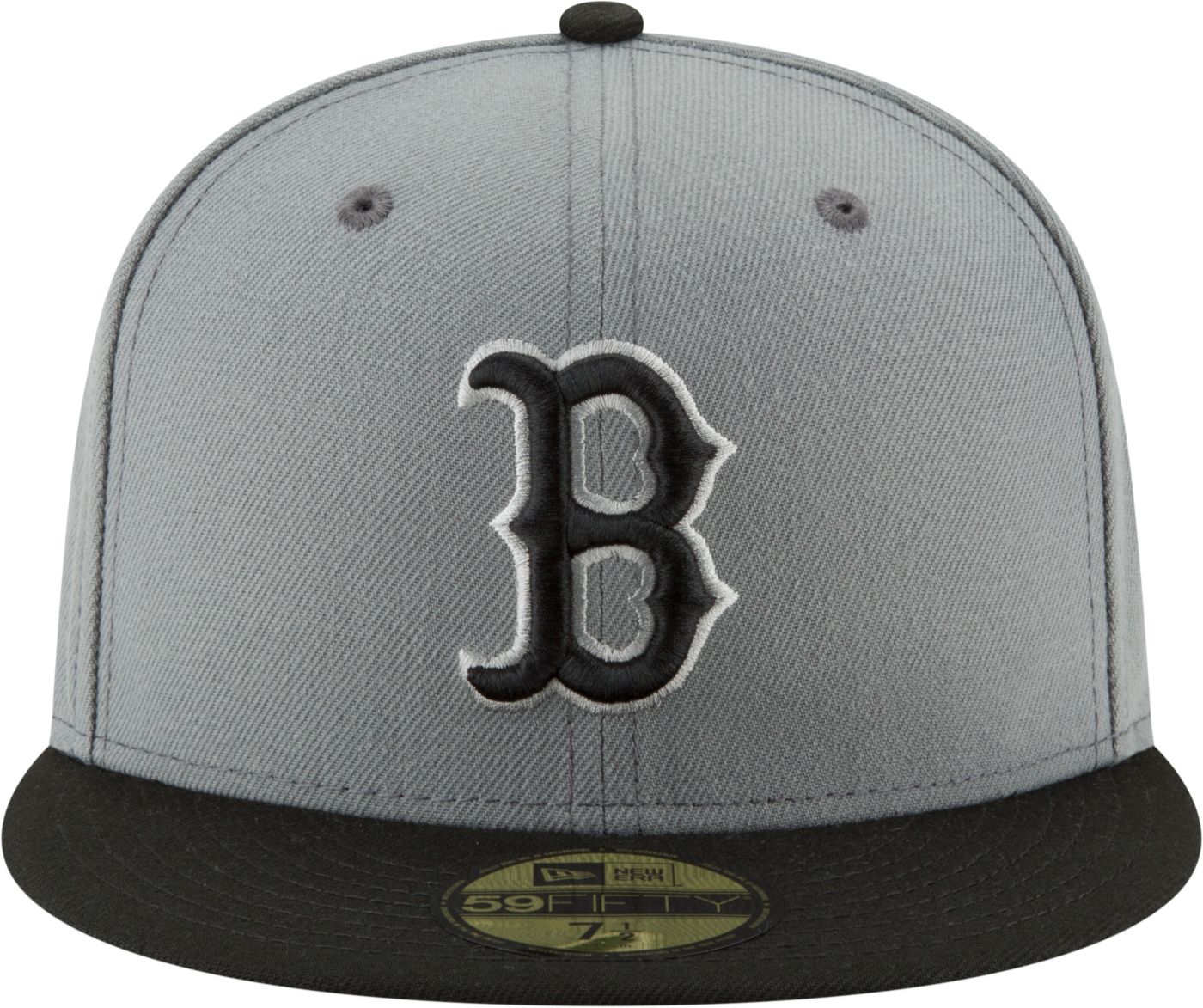 Boston b hat online