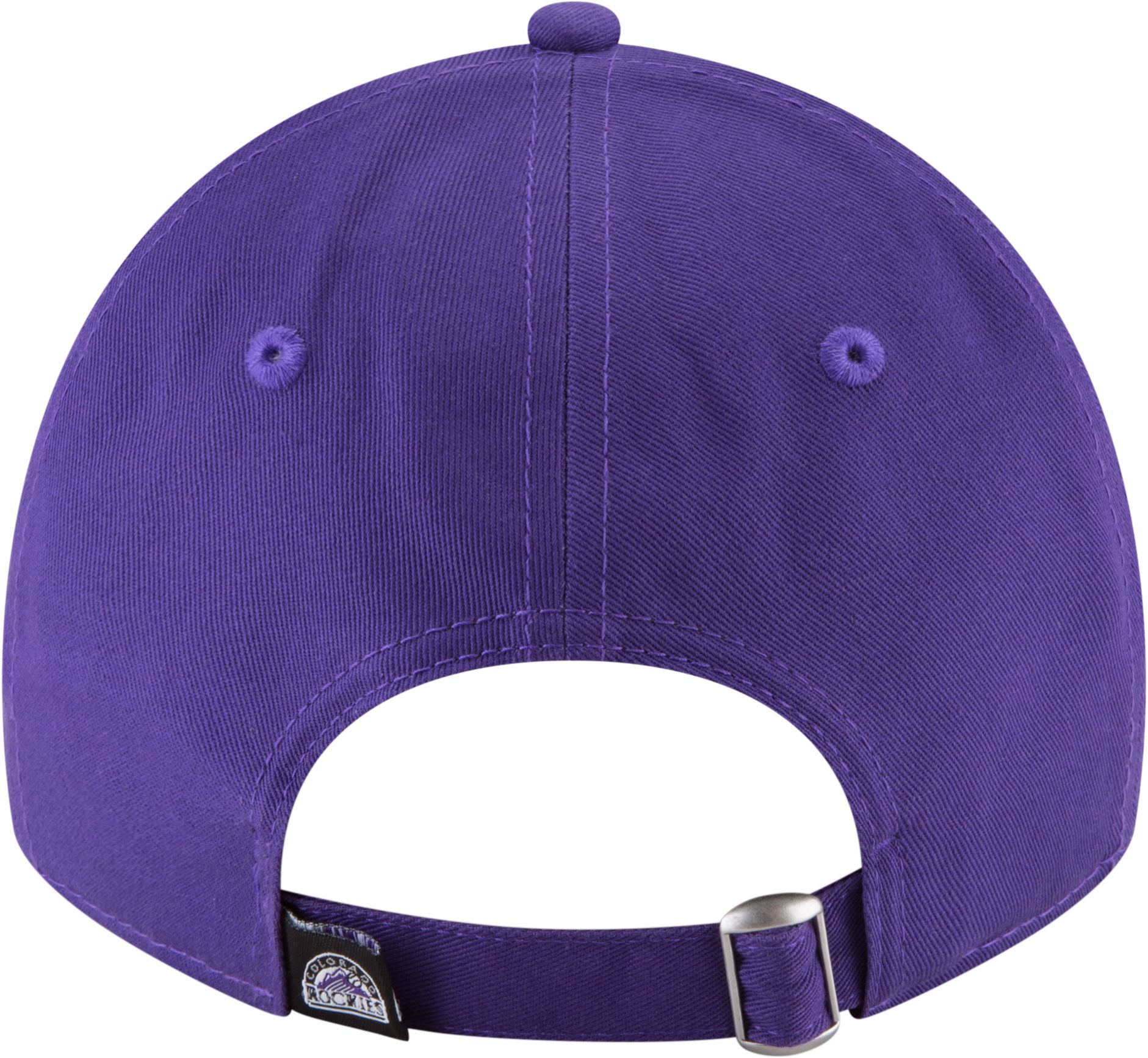 New Era Women's Colorado Rockies 9Twenty Adjustable Hat product image