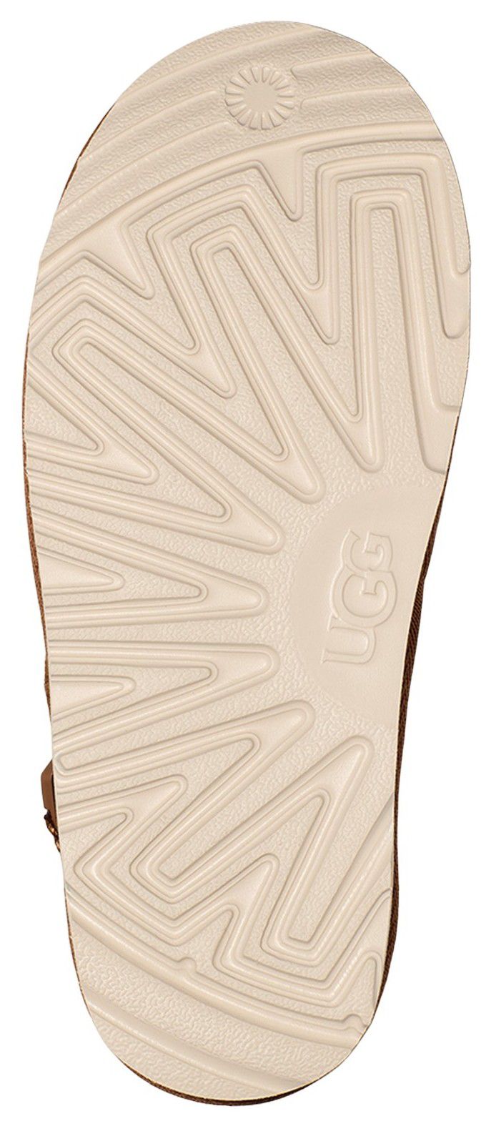 UGG Kids Goldenstar Clog product image