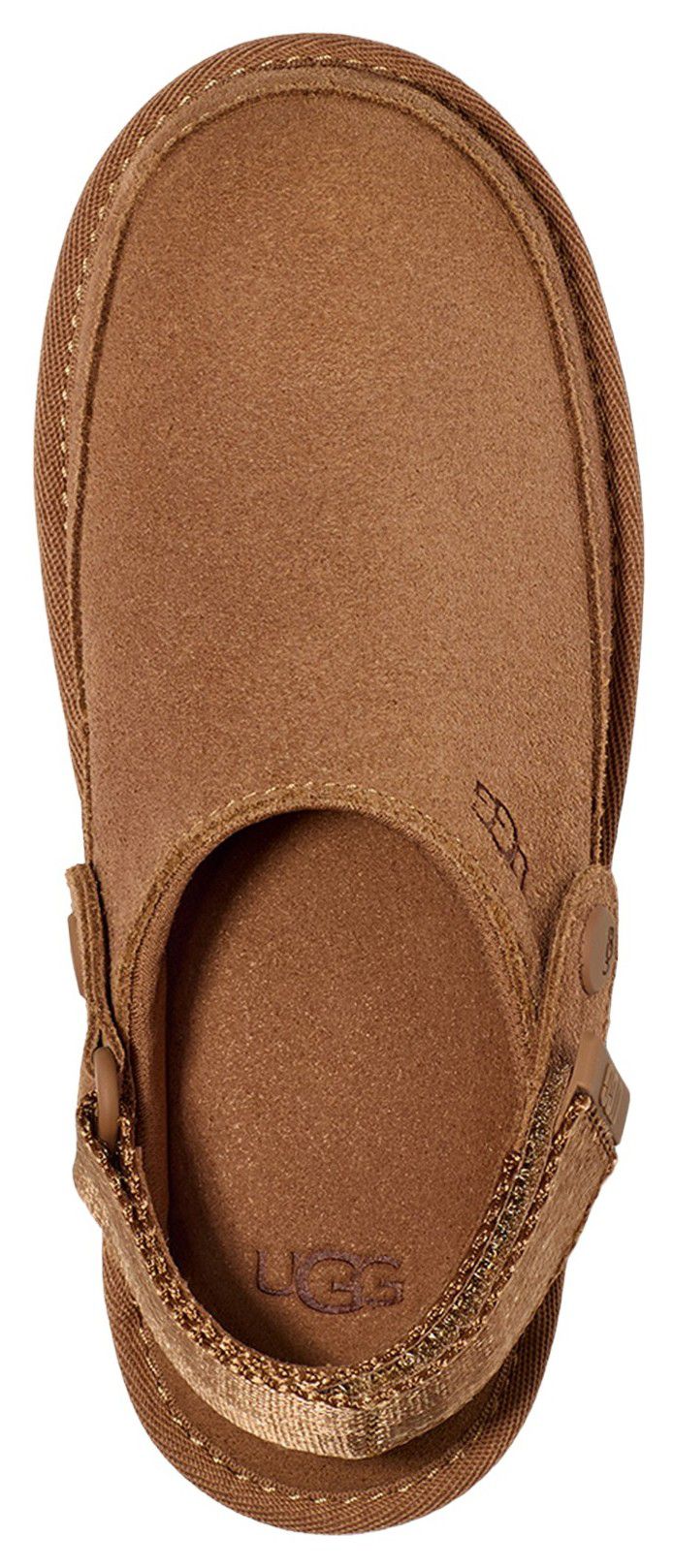 UGG Kids Goldenstar Clog product image