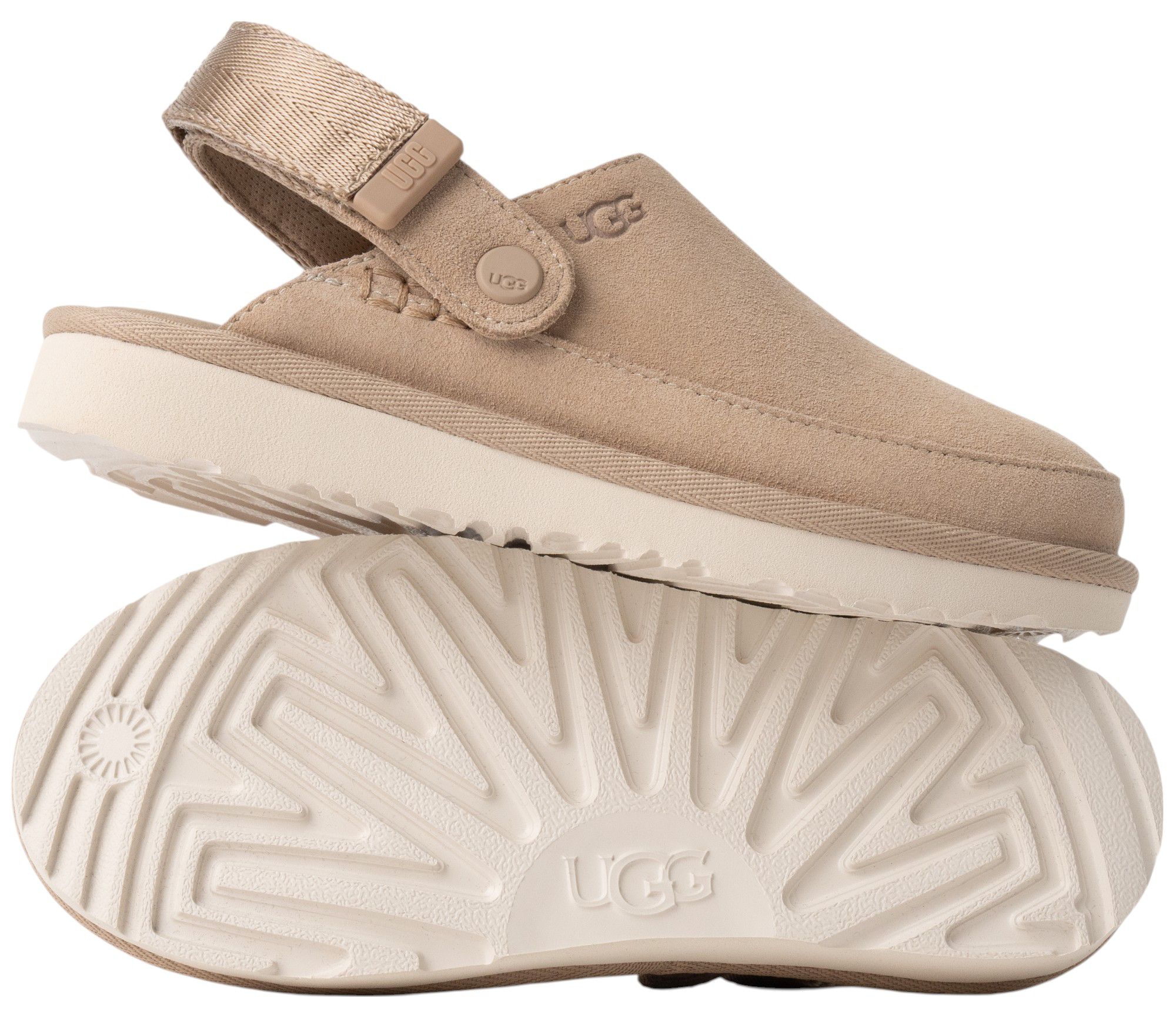 UGG Kids Goldenstar Clog product image