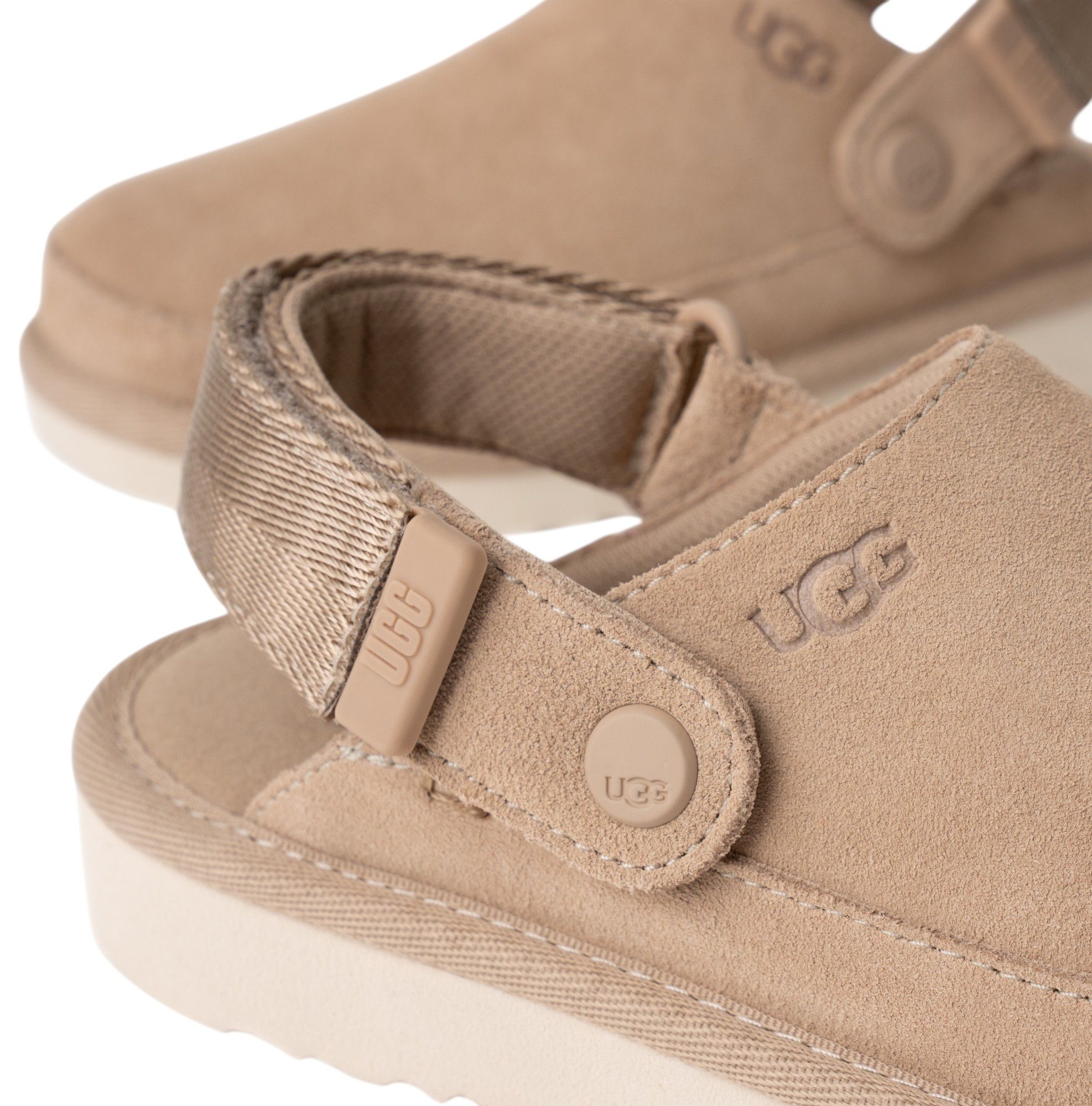 UGG Kids Goldenstar Clog product image