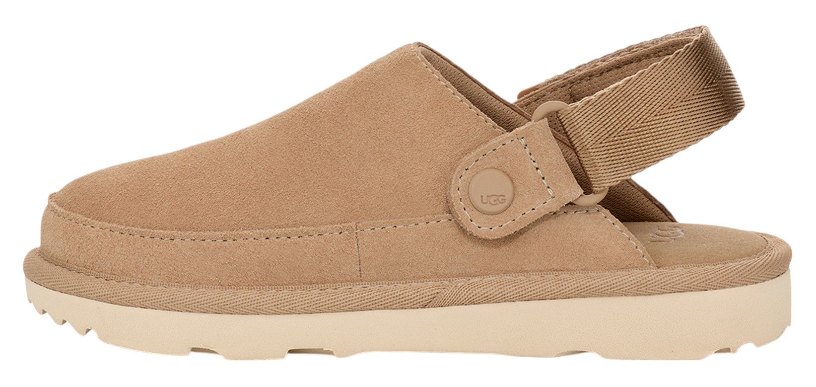 UGG Kids Goldenstar Clog product image